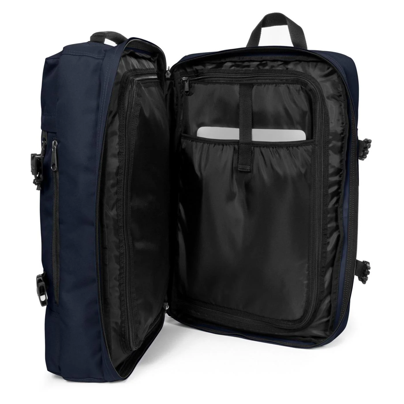 EASTPAK TRAVELPACK ULTRA MARINE - Image 5