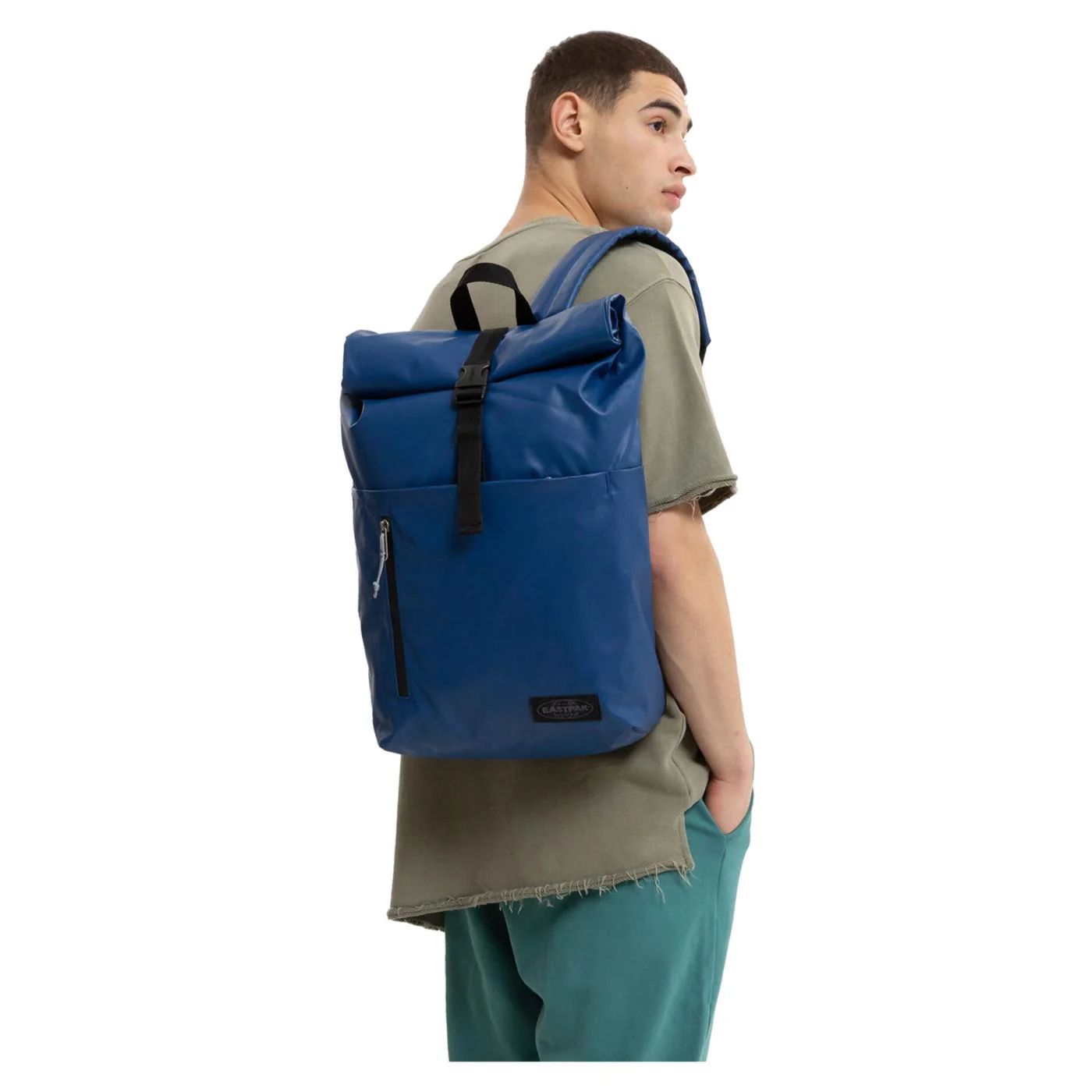 EASTPAK UP ROLL TARP PEONY - Image 4
