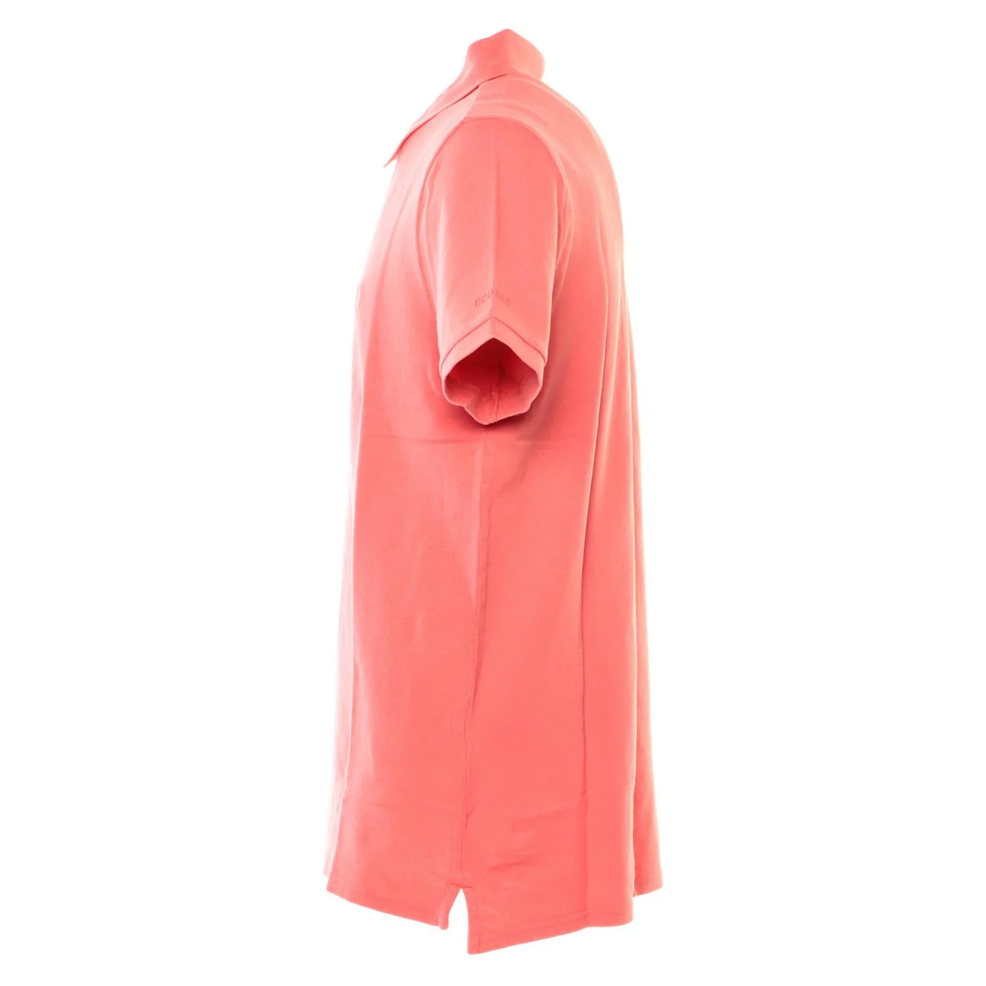 ECOALF TEDALF SLIM BASIC POLO - Image 2
