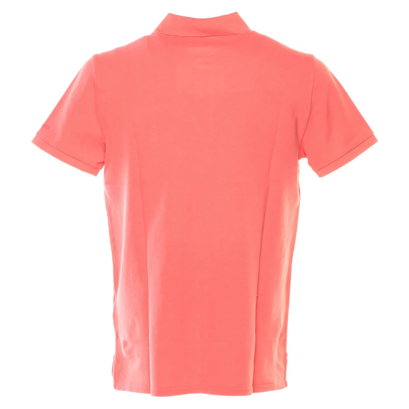ECOALF TEDALF SLIM BASIC POLO - Image 3