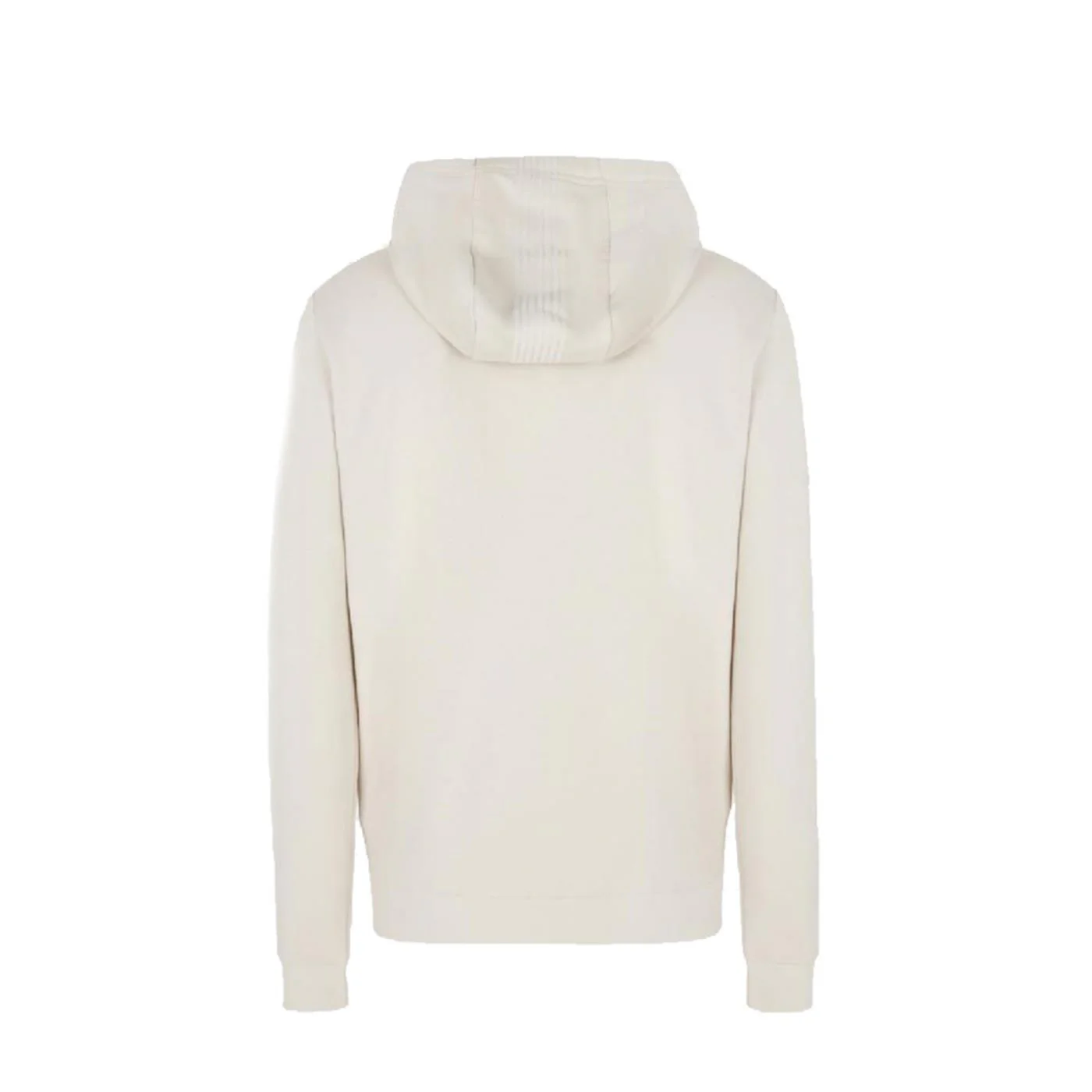 EMPORIO ARMANI 7 EA7 7 LINES M HOODIE FZ - Image 2