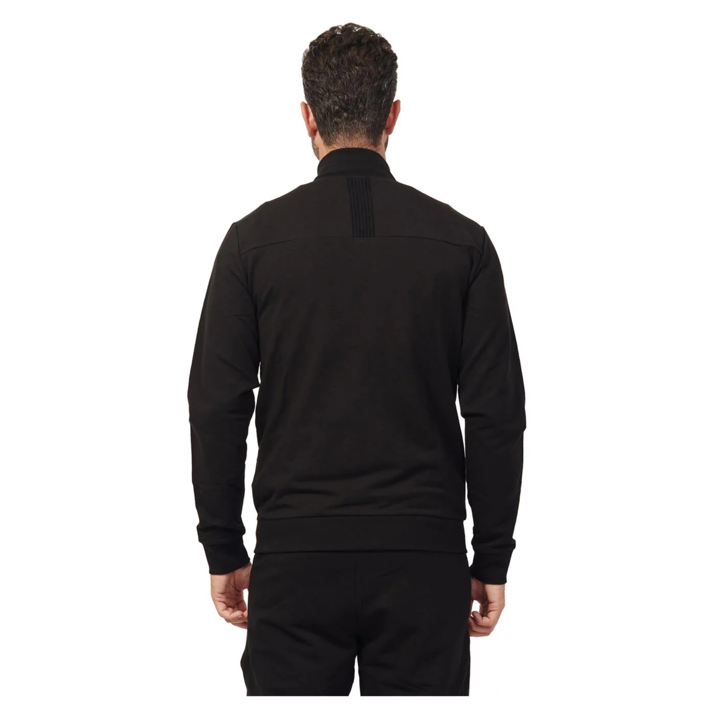 EMPORIO ARMANI 7 EA7 7 LINES TRACKSUIT - Image 5
