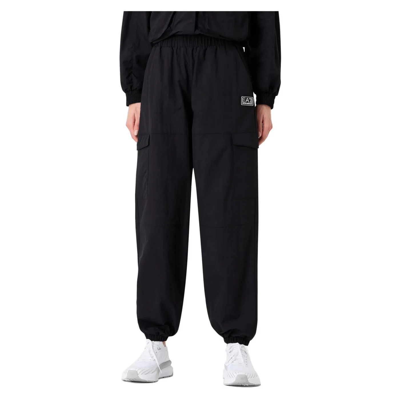 EMPORIO ARMANI 7 EA7 CONTEMPORARY SPORT W PANT - Image 2