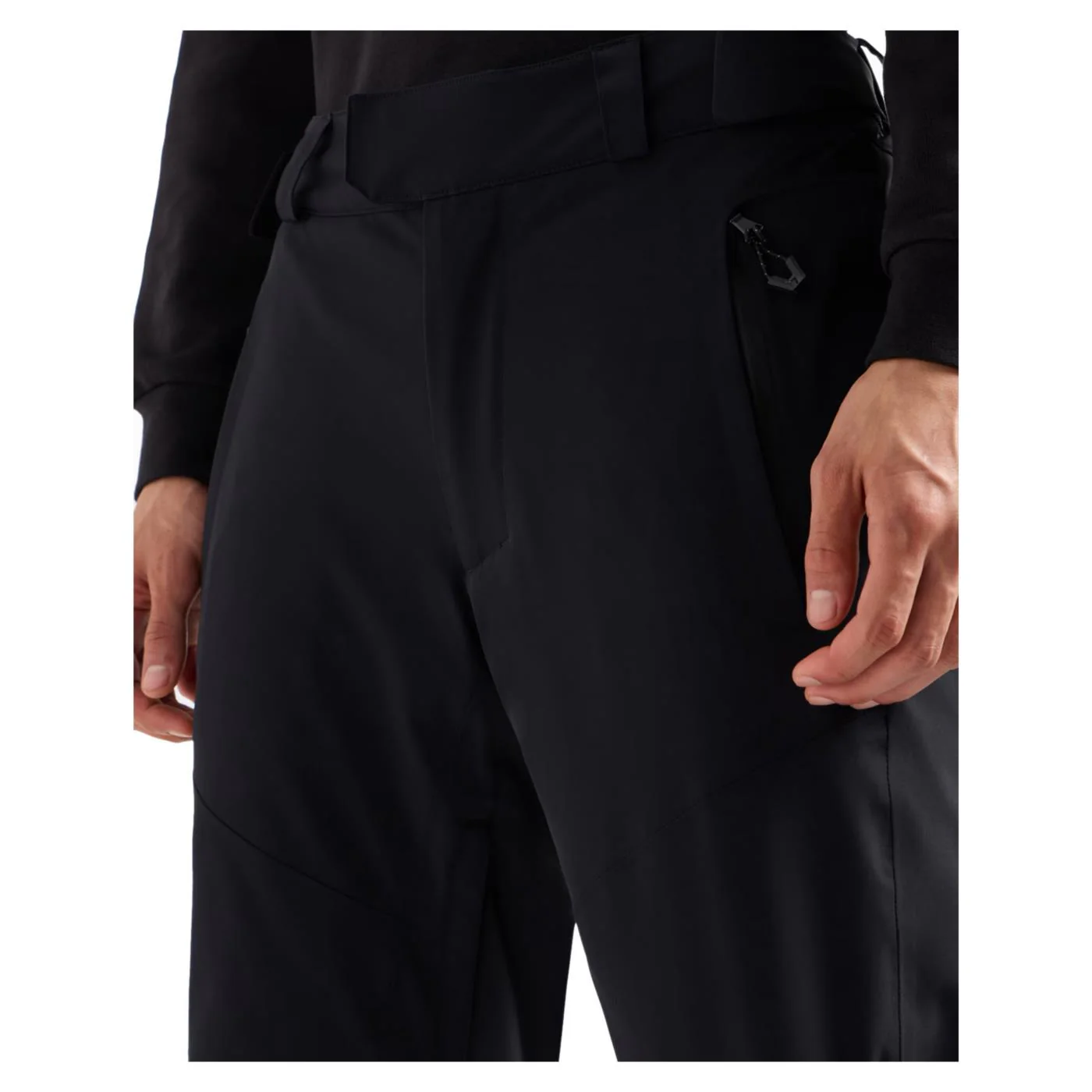 EMPORIO ARMANI 7 EA7 CORTINA TORAY SKI PANT - Image 4