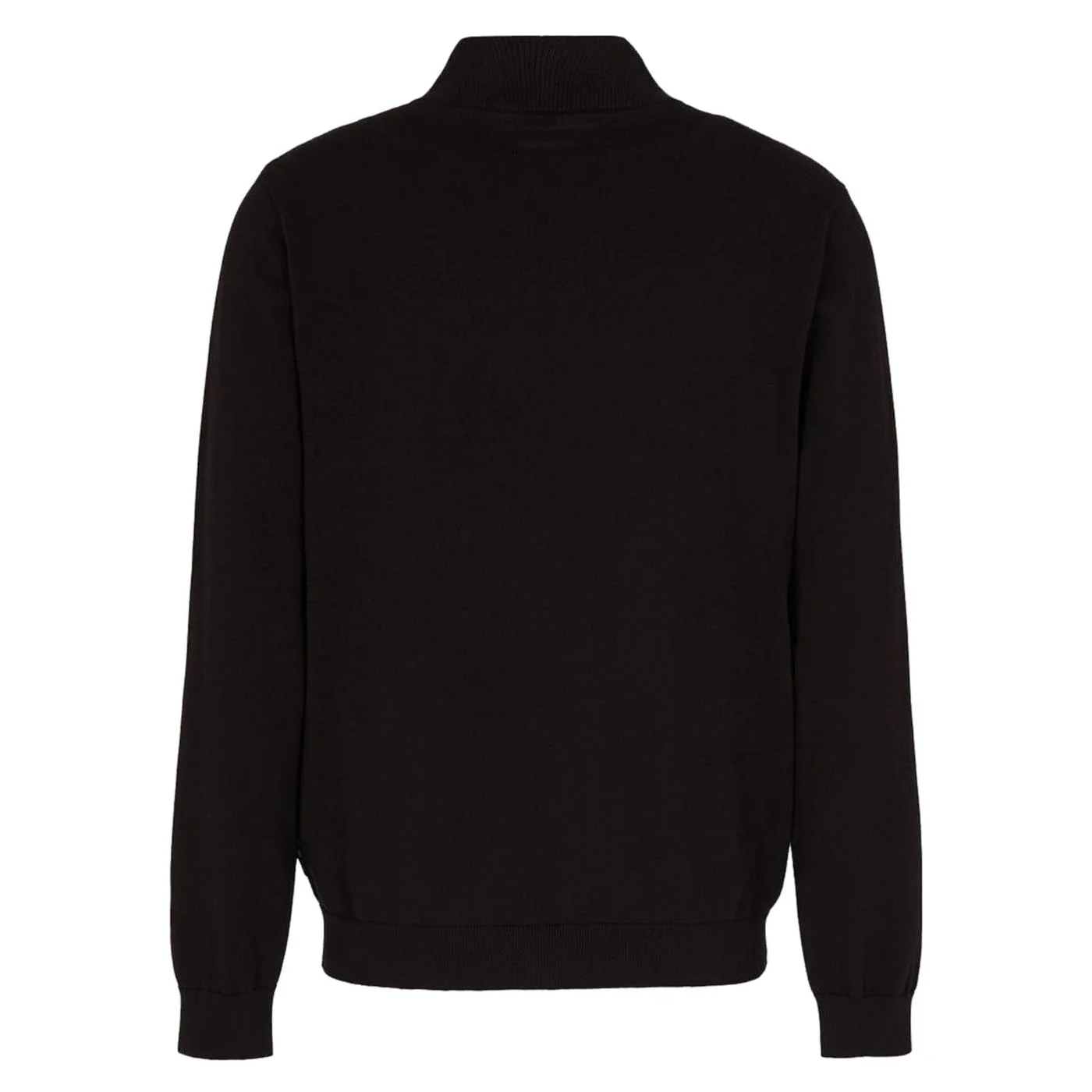 EMPORIO ARMANI 7 EA7 GOLF PRO M KNITTED FZ - Image 2