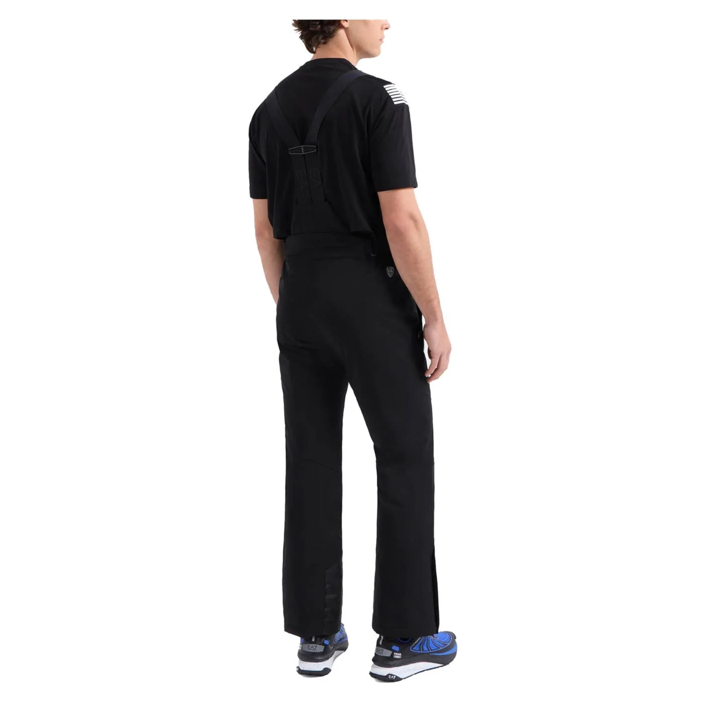EMPORIO ARMANI 7 EA7 KITZBUHEL PROTECTUM PANT - Image 2