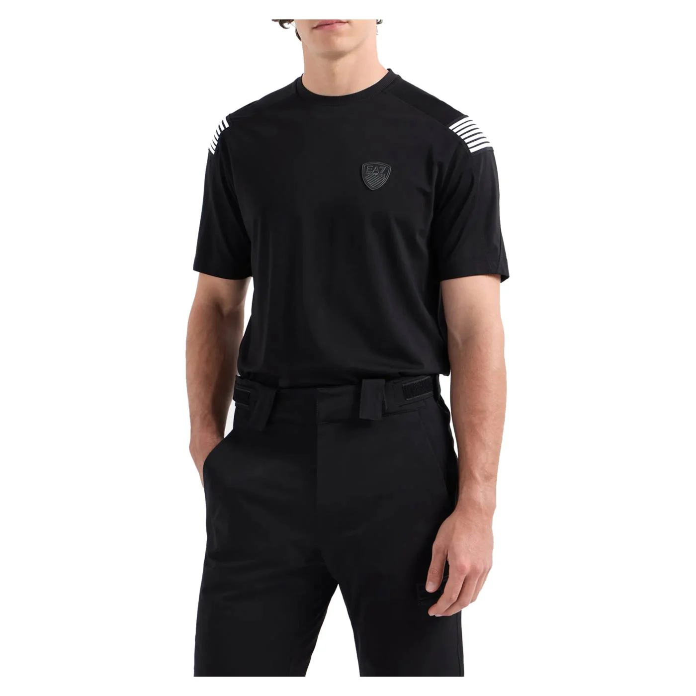 EMPORIO ARMANI 7 EA7 KITZBUHEL PROTECTUM PANT - Image 3