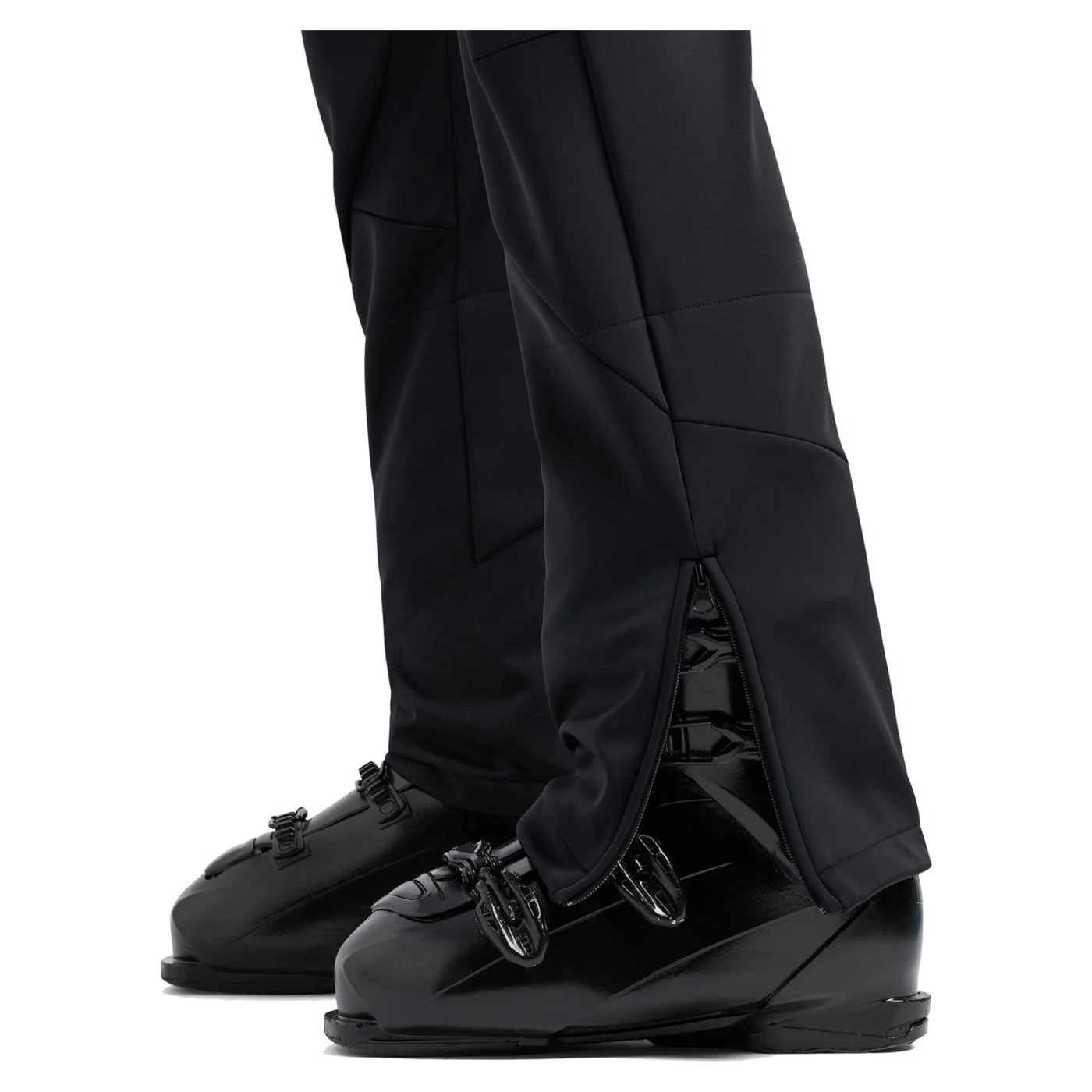 EMPORIO ARMANI 7 EA7 KITZBUHEL SOFTSHELL PANT - Image 4