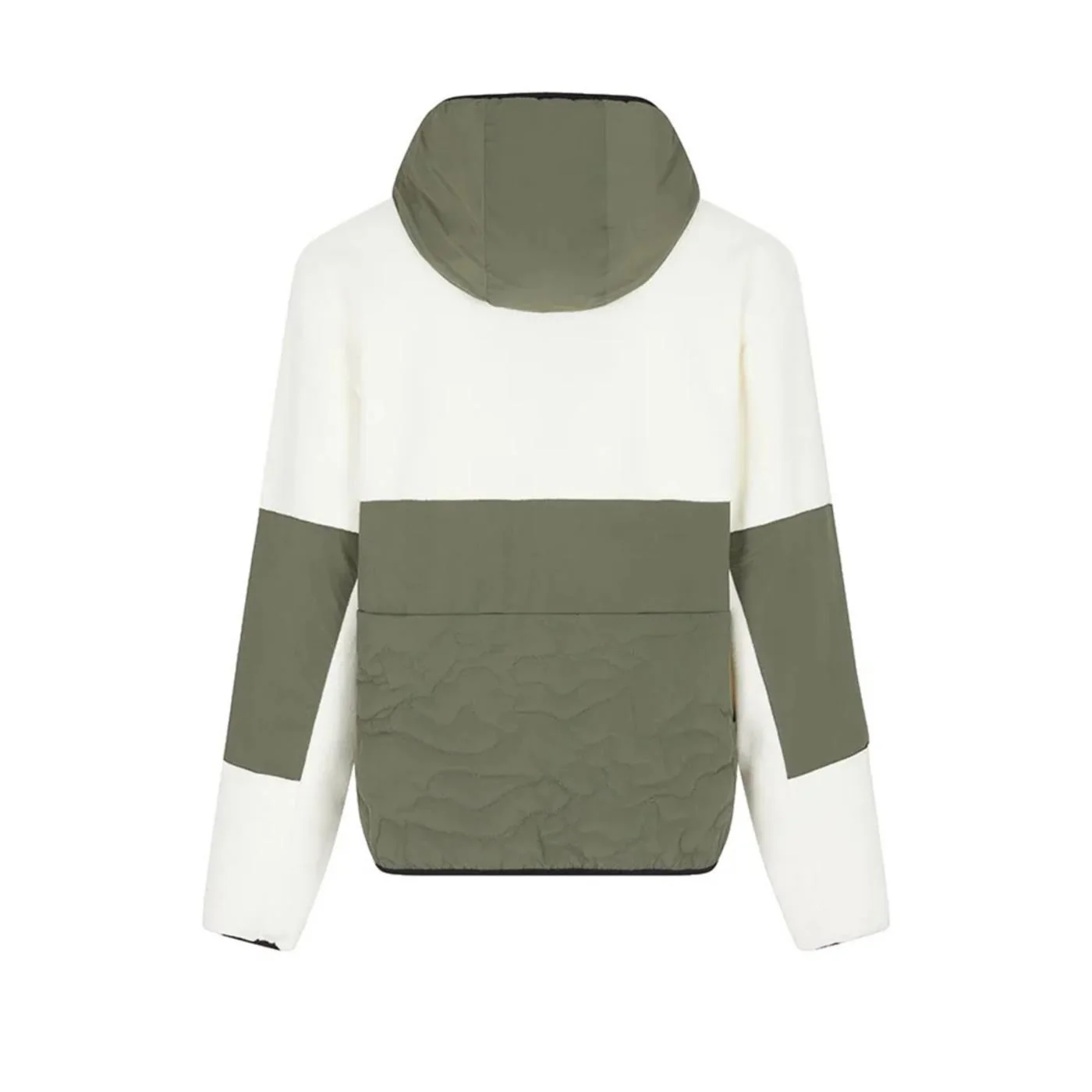 EMPORIO ARMANI 7 EA7 MOUNTAIN URBAN POLAR FL - Image 2