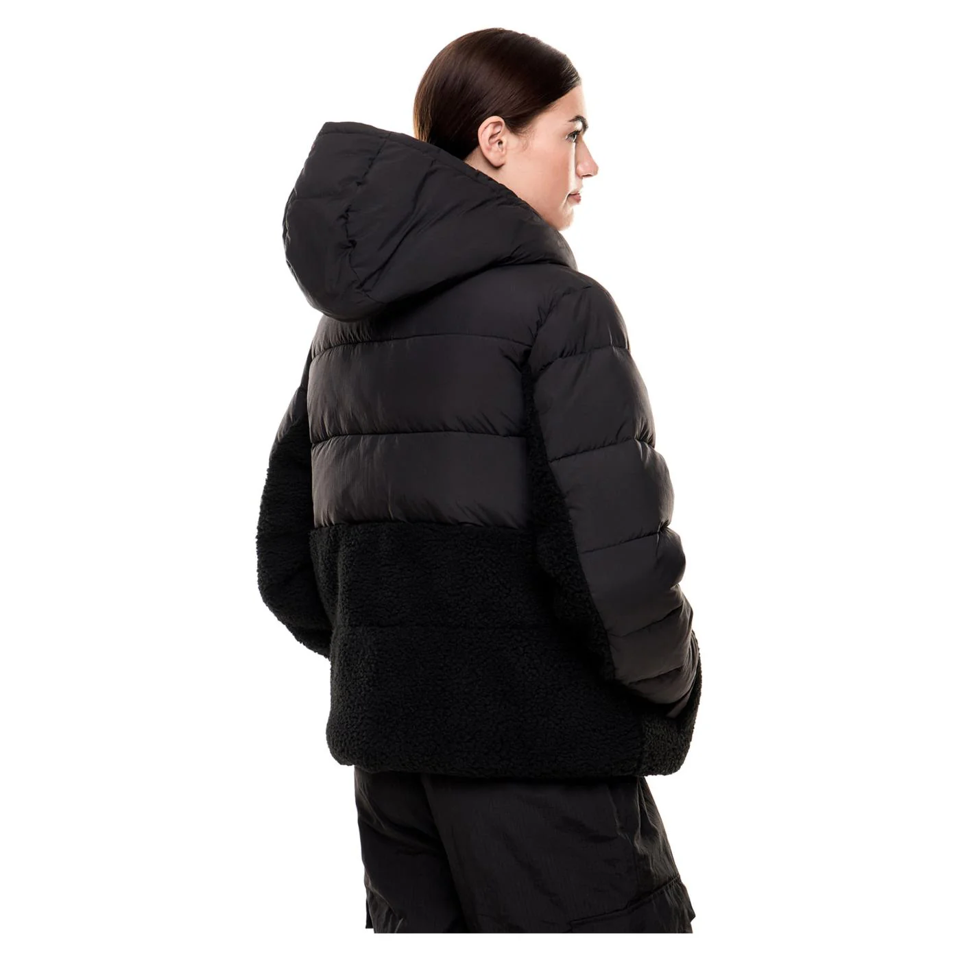 EMPORIO ARMANI 7 EA7 MOUNTAIN WINTER JACKETS W - Image 3