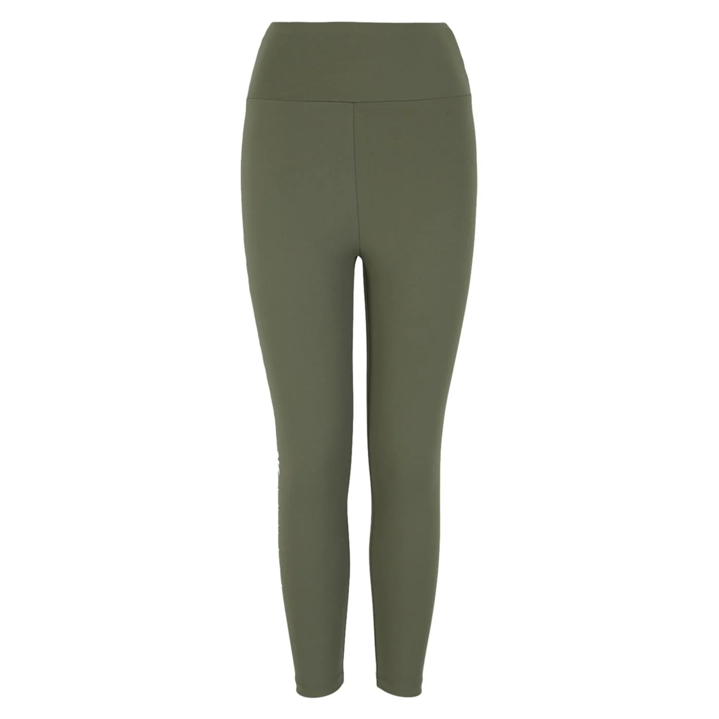 EMPORIO ARMANI 7 EA7 NATURAL VENTUS7 LEGGINGS