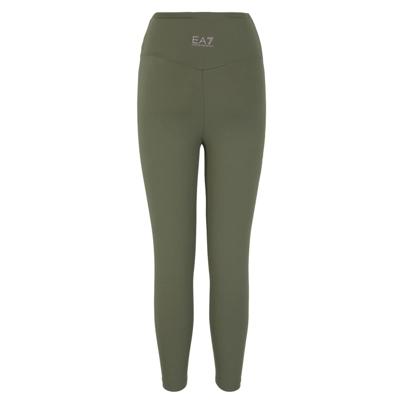 EMPORIO ARMANI 7 EA7 NATURAL VENTUS7 LEGGINGS - Image 2