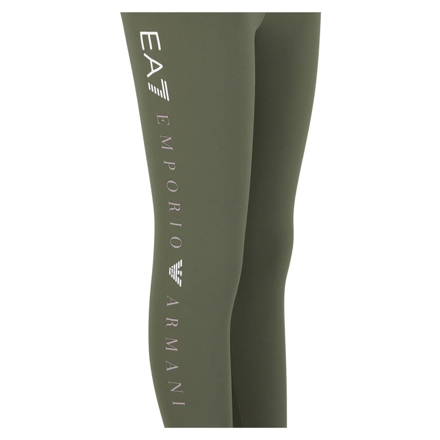 EMPORIO ARMANI 7 EA7 NATURAL VENTUS7 LEGGINGS - Image 3