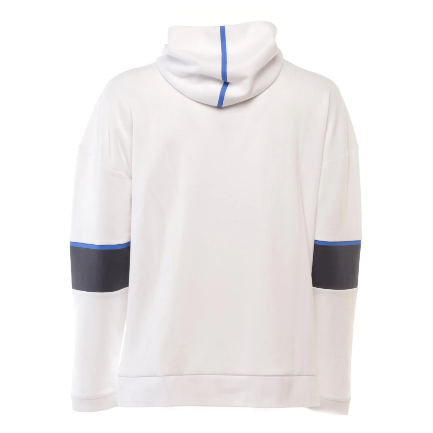 EMPORIO ARMANI 7 EA7 NATURAL VENTUS7 M HOODIE - Image 2