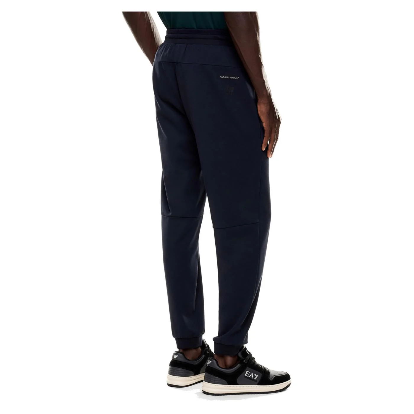 EMPORIO ARMANI 7 EA7 NATURAL VENTUS7 M PANTS - Image 3