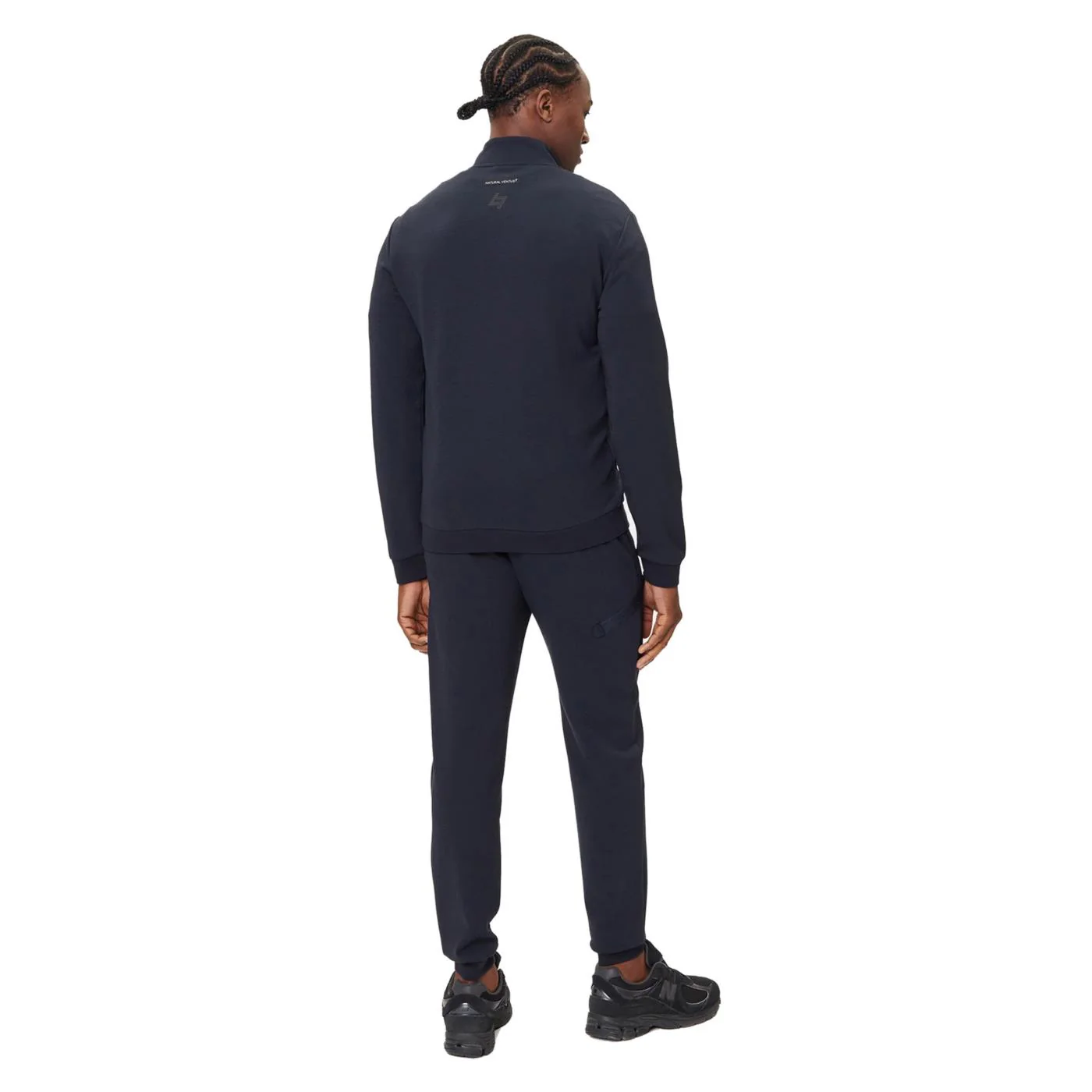 EMPORIO ARMANI 7 EA7 NATURAL VENTUS7 M T-SUIT - Image 2
