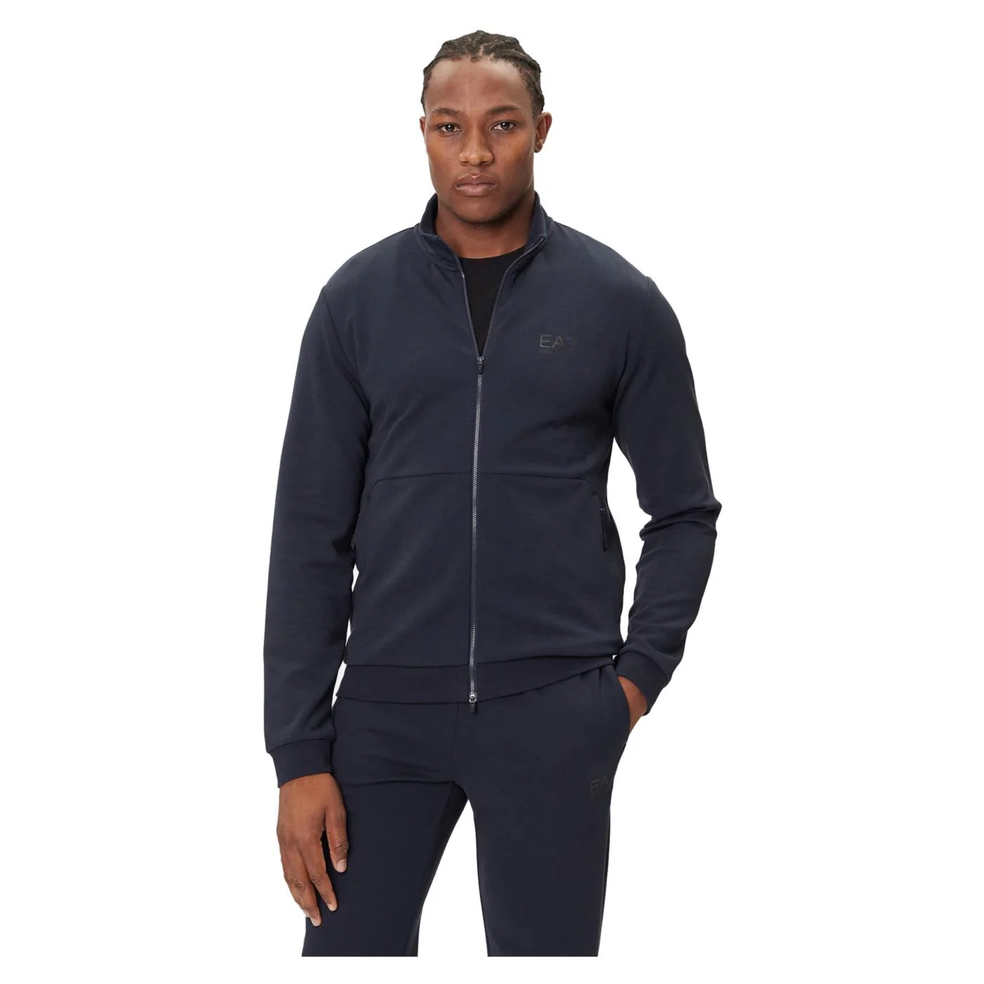 EMPORIO ARMANI 7 EA7 NATURAL VENTUS7 M T-SUIT - Image 3