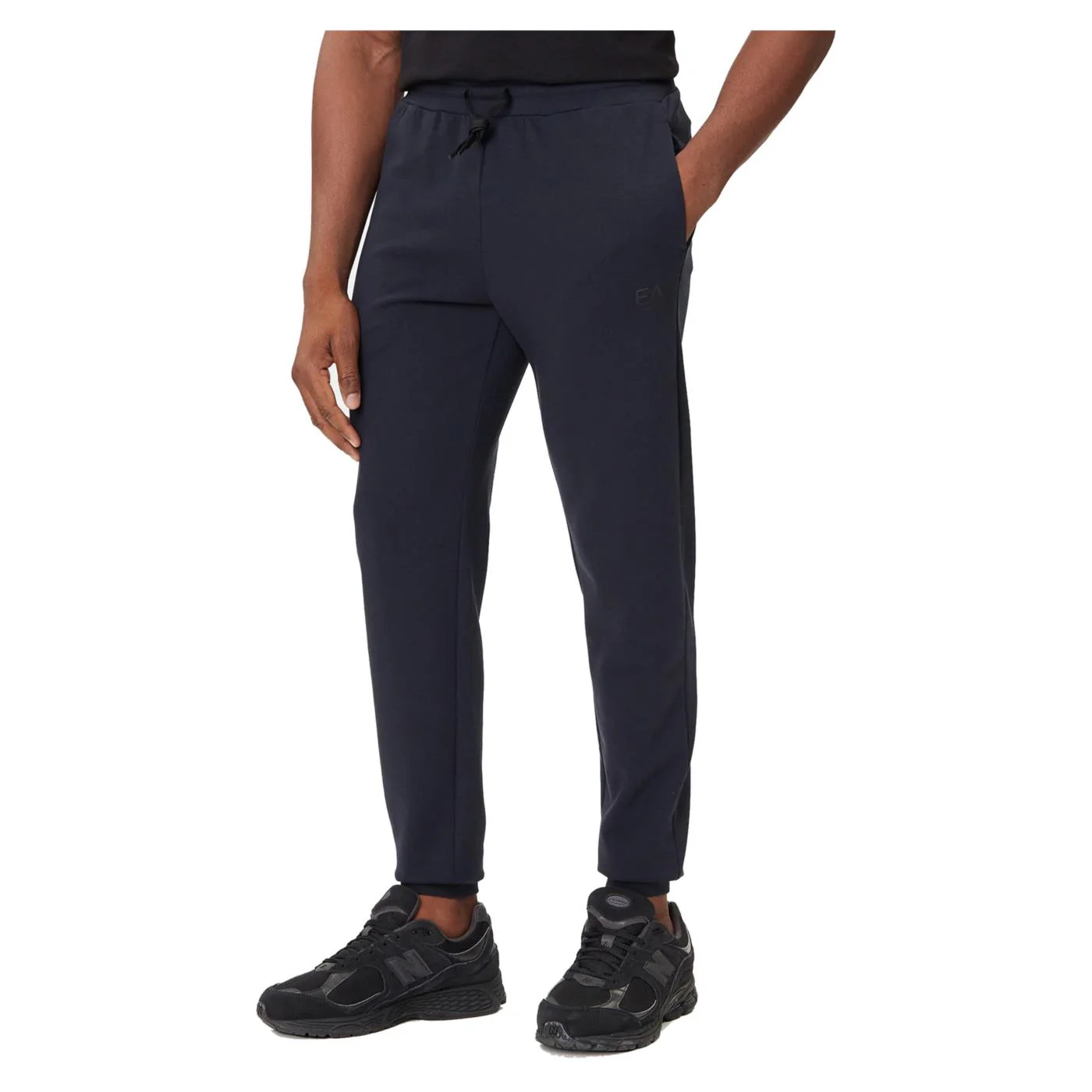 EMPORIO ARMANI 7 EA7 NATURAL VENTUS7 M T-SUIT - Image 4