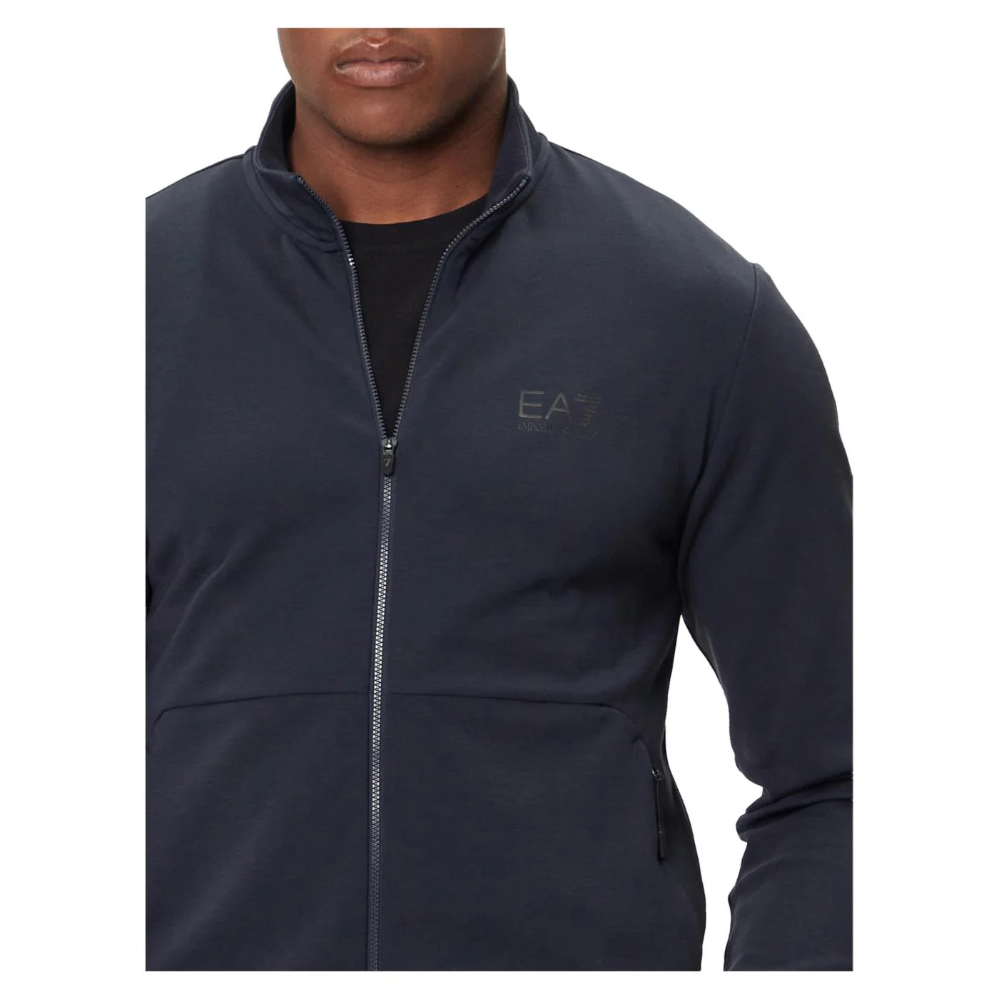 EMPORIO ARMANI 7 EA7 NATURAL VENTUS7 M T-SUIT - Image 5
