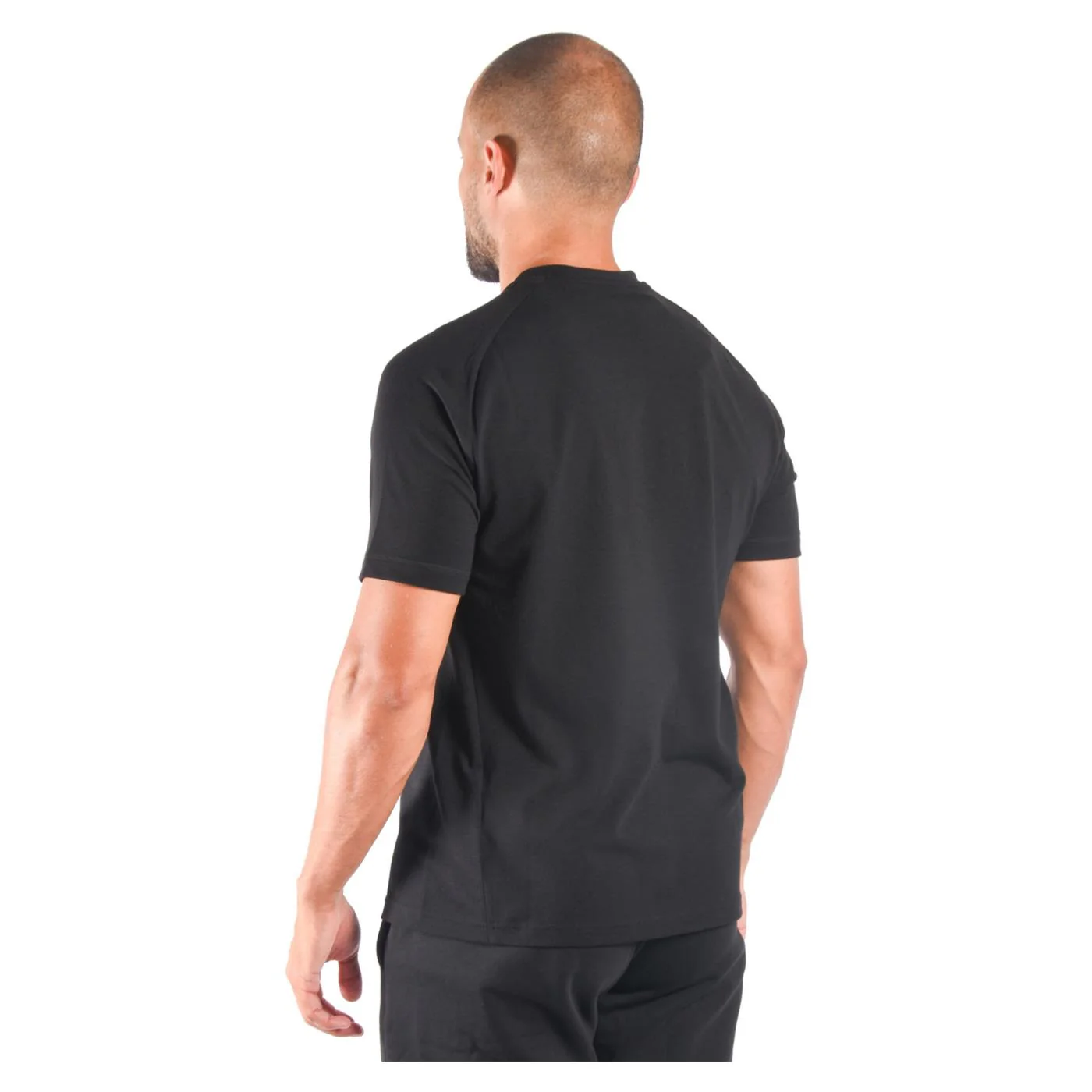 EMPORIO ARMANI 7 EA7 NATURAL VENTUS7 M TEE SS - Image 3