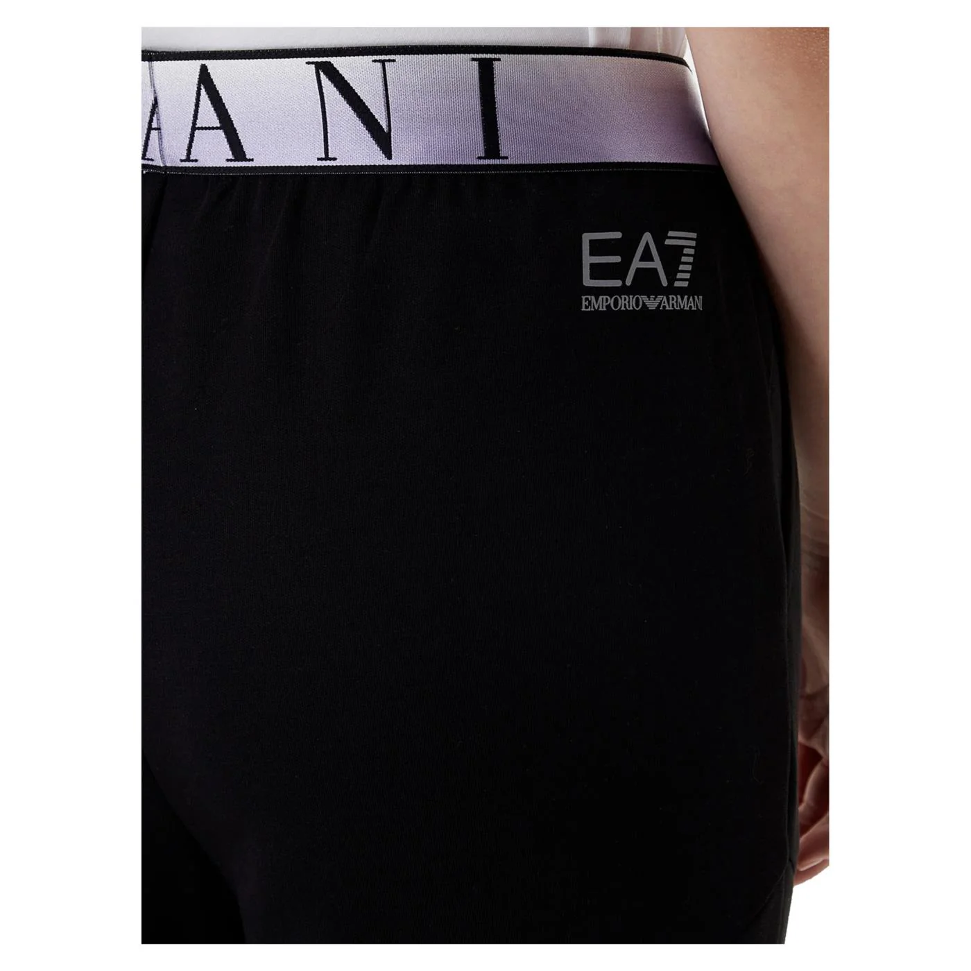 EMPORIO ARMANI 7 EA7 NATURAL VENTUS7 W PANTS - Image 4