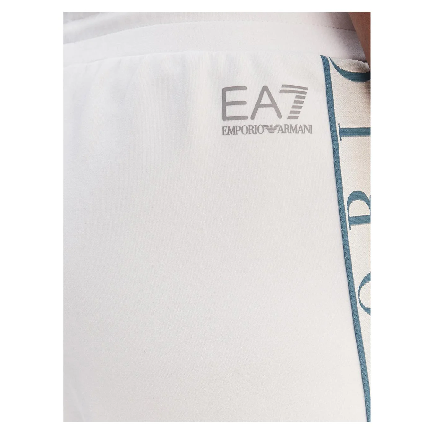 EMPORIO ARMANI 7 EA7 NATURAL VENTUS7 W PANTS - Image 3