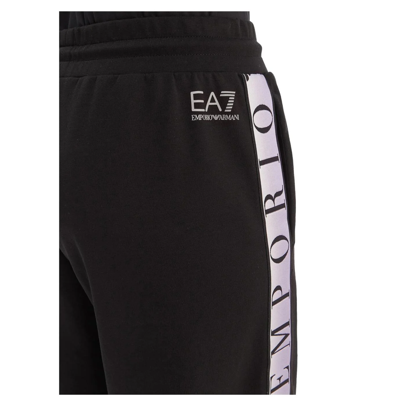 EMPORIO ARMANI 7 EA7 NATURAL VENTUS7 W PANTS - Image 3