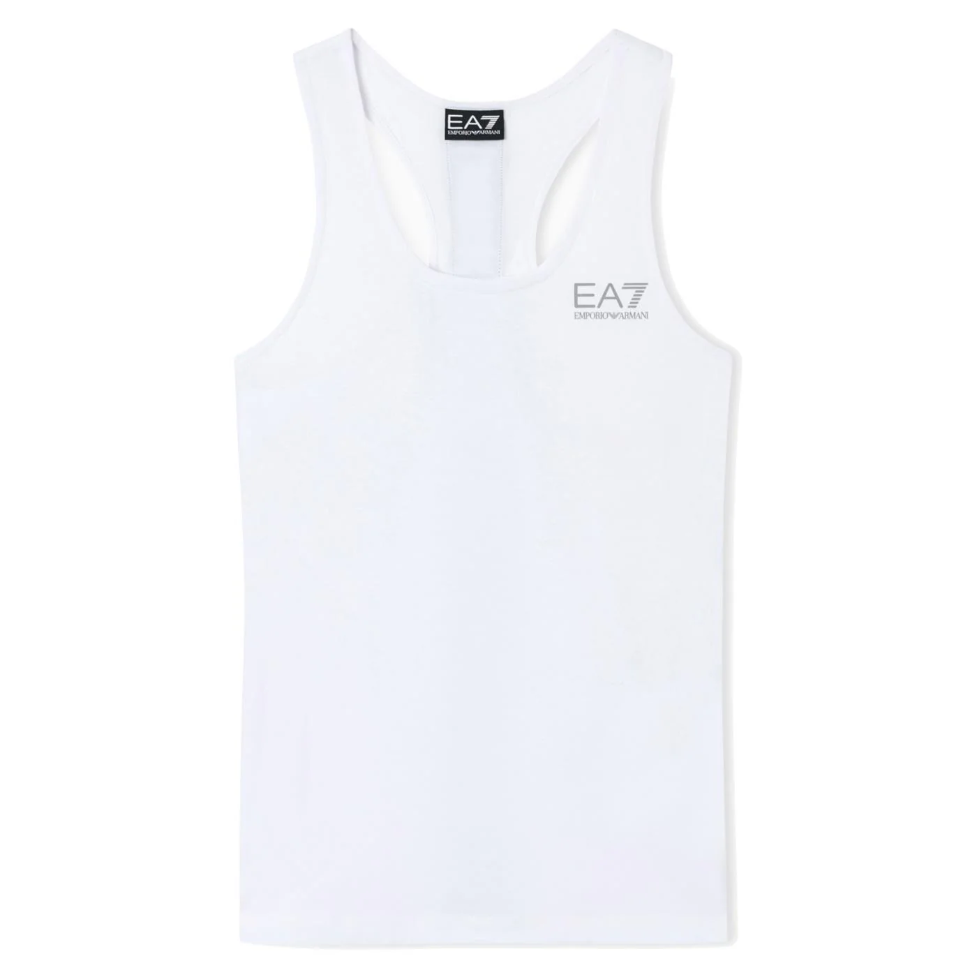 EMPORIO ARMANI 7 EA7 NATURAL VENTUS7 W TANK - Image 3