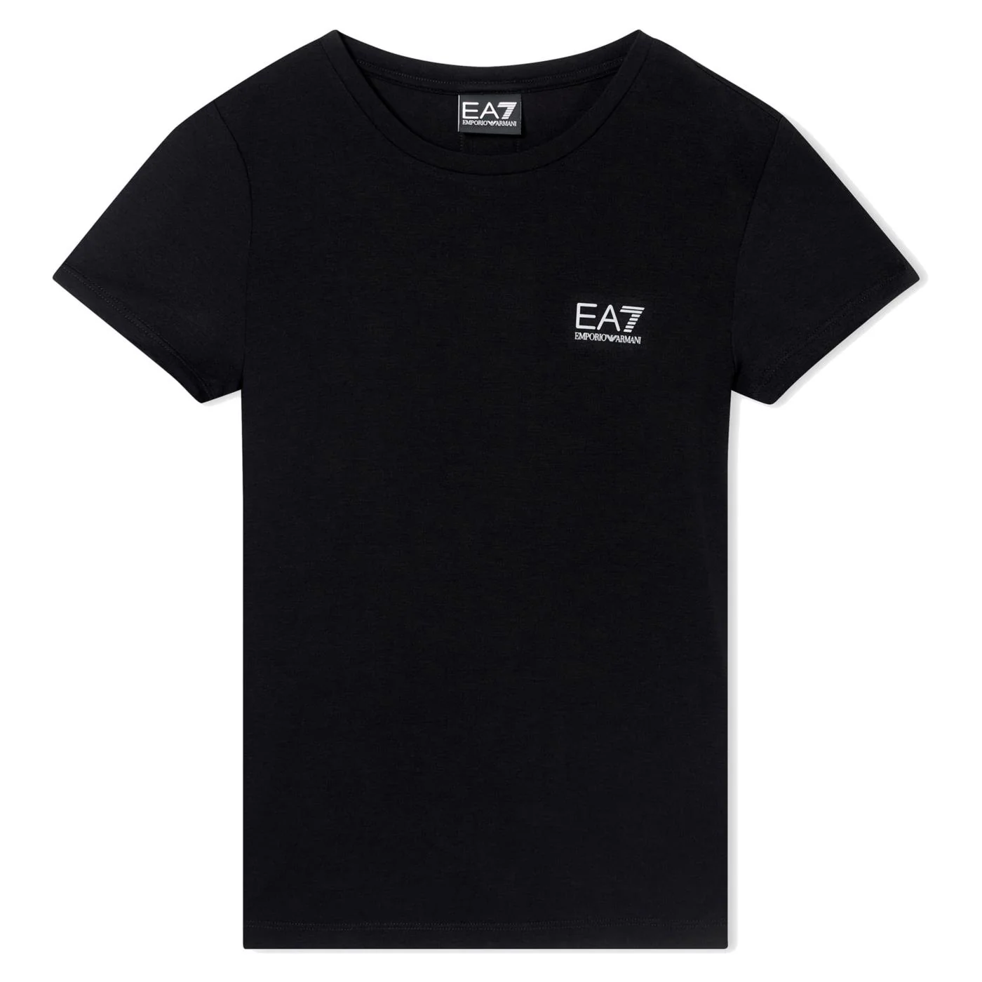 EMPORIO ARMANI 7 EA7 NATURAL VENTUS7 W TEE - Image 3