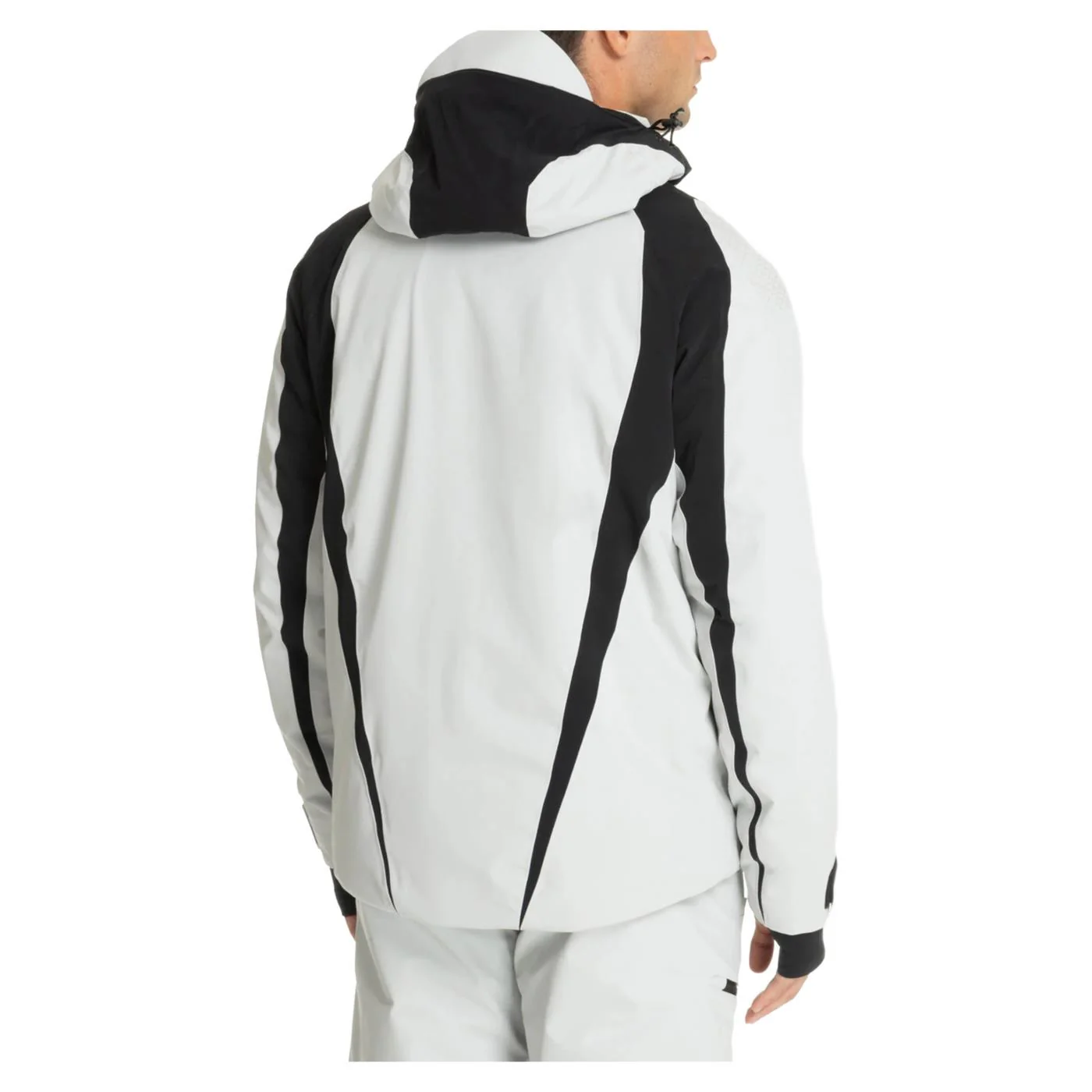 EMPORIO ARMANI 7 EA7 ST.MORITZ TORAY JKT - Image 2