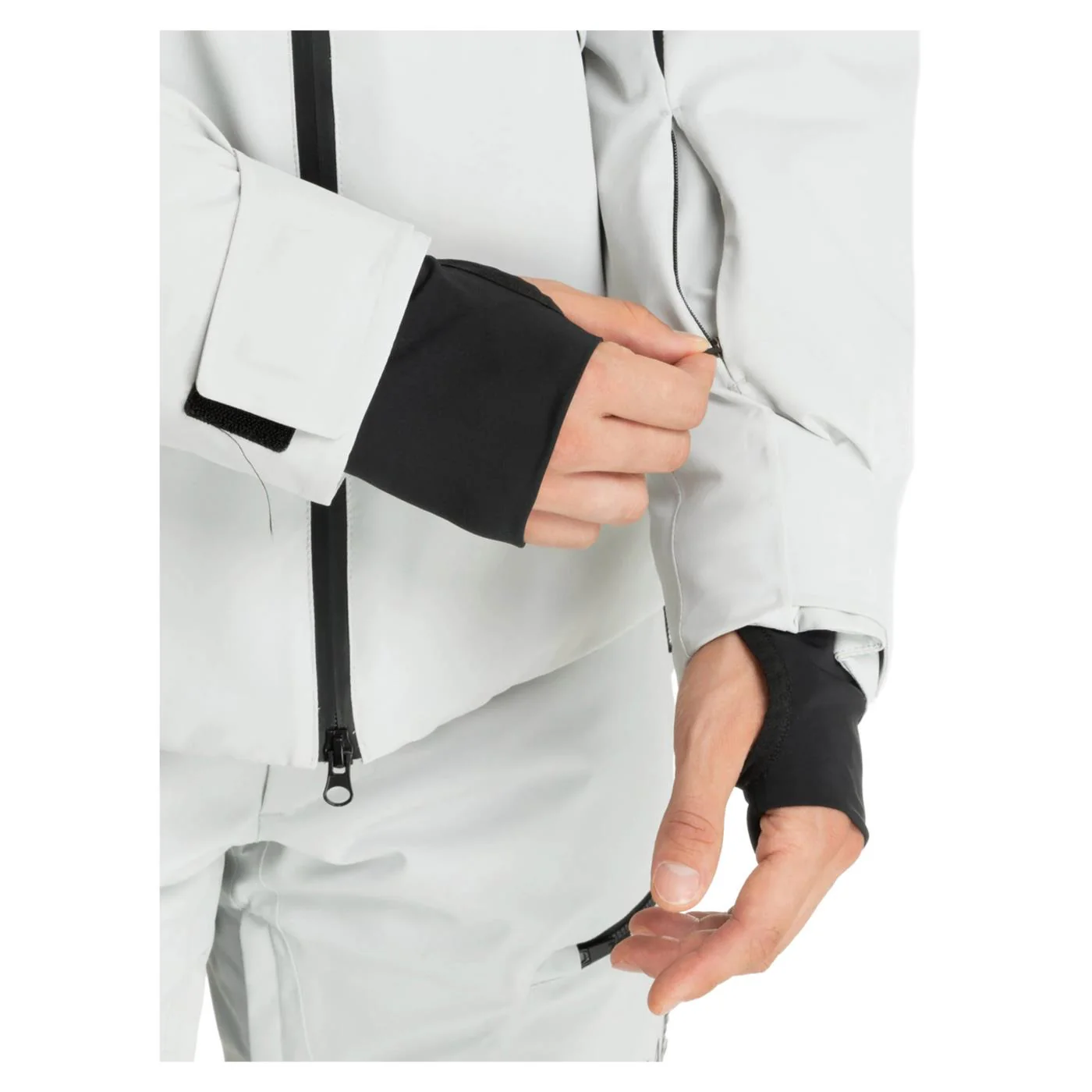 EMPORIO ARMANI 7 EA7 ST.MORITZ TORAY JKT - Image 3