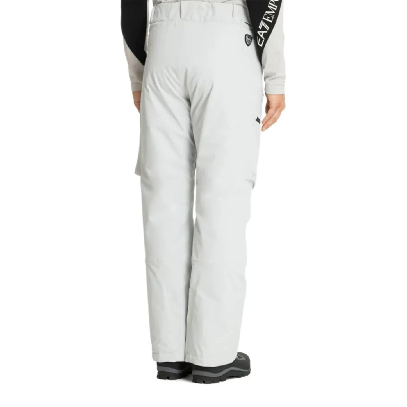 EMPORIO ARMANI 7 EA7 ST.MORITZ TORAY SKI PANT - Image 2