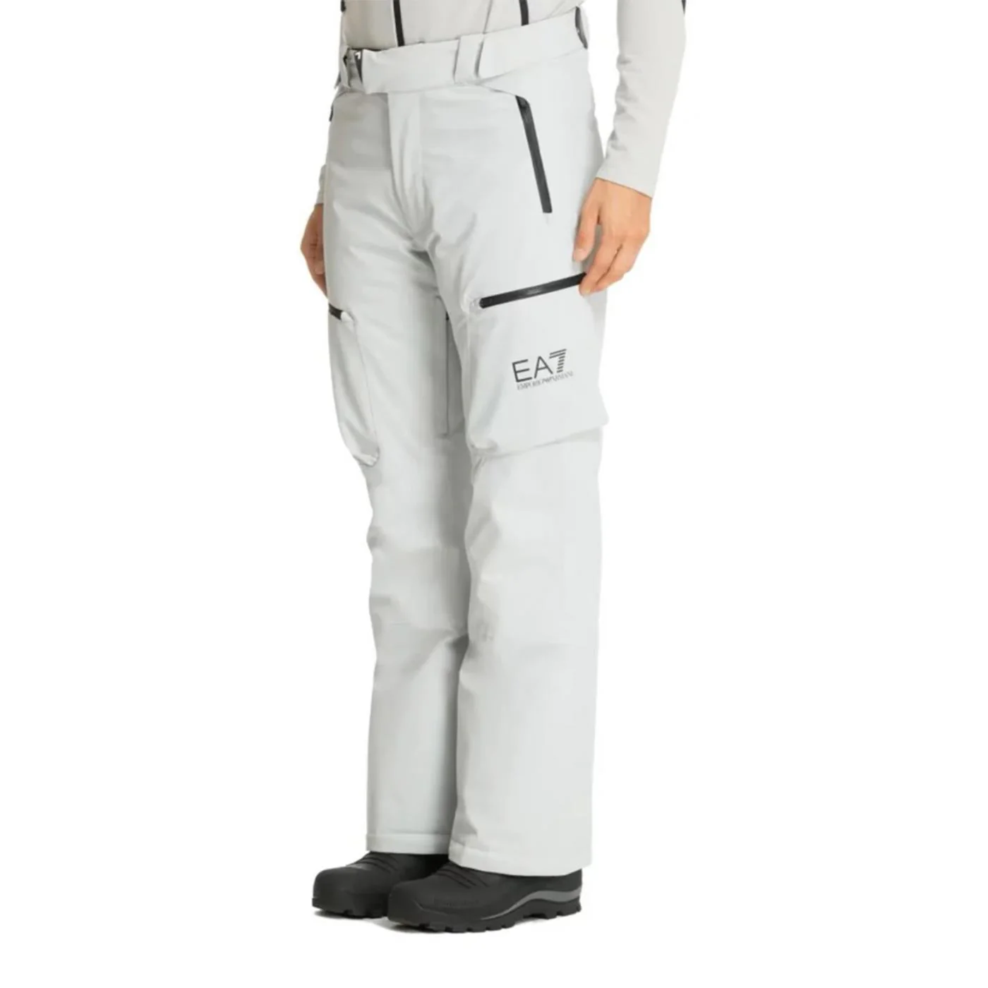 EMPORIO ARMANI 7 EA7 ST.MORITZ TORAY SKI PANT - Image 3