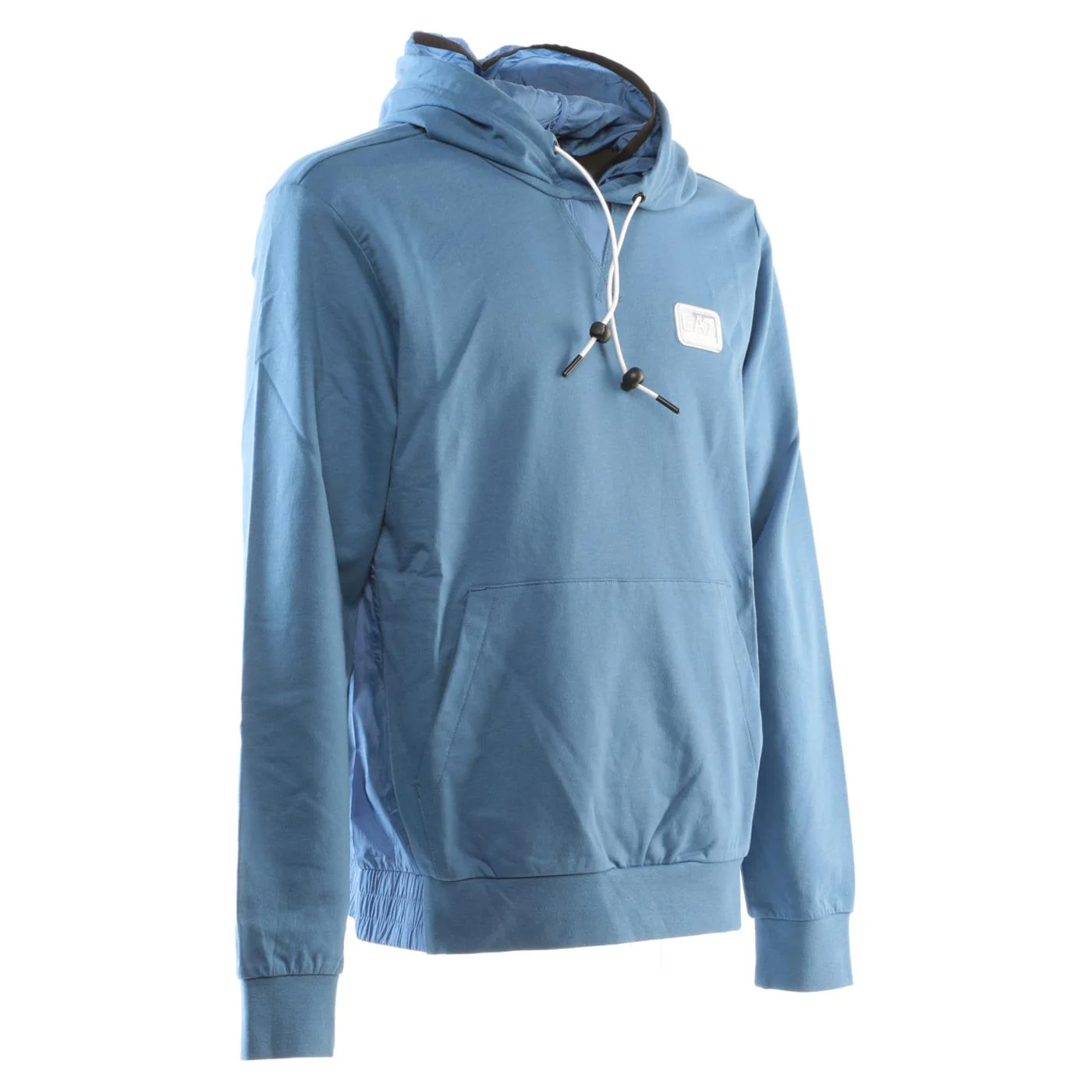 EMPORIO ARMANI 7 EA7 SUMMER MIX M HOODIE - Image 3