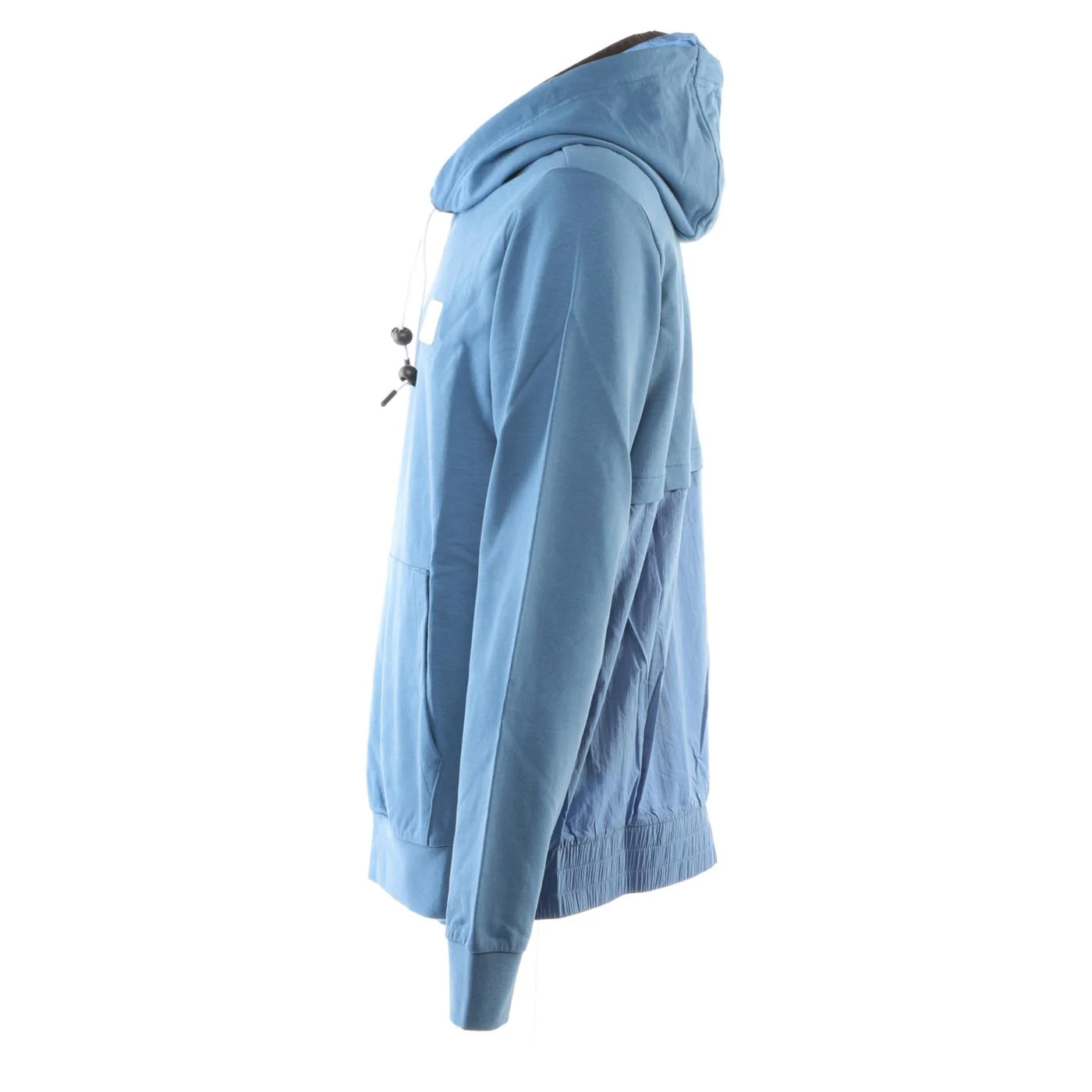EMPORIO ARMANI 7 EA7 SUMMER MIX M HOODIE - Image 4