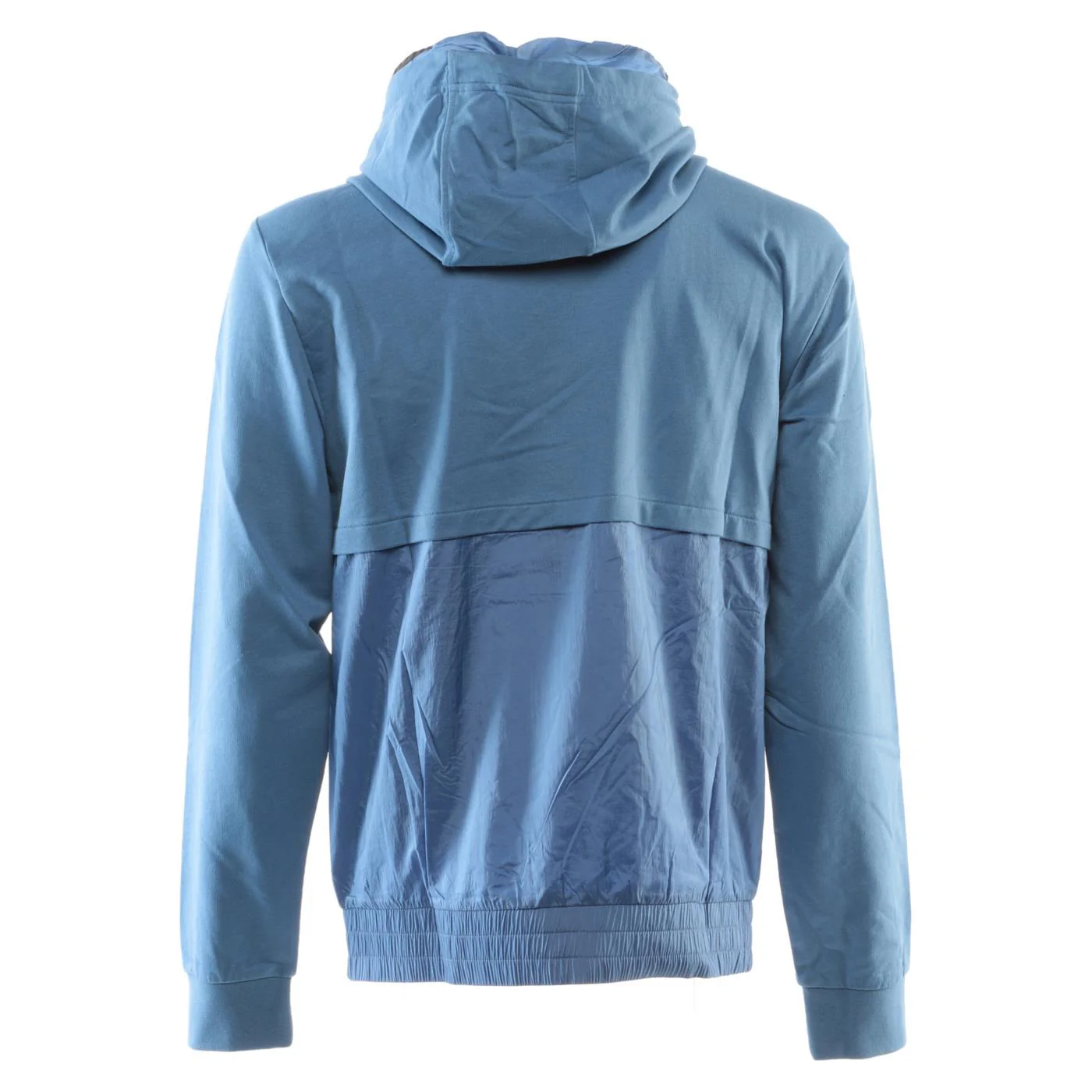 EMPORIO ARMANI 7 EA7 SUMMER MIX M HOODIE - Image 5