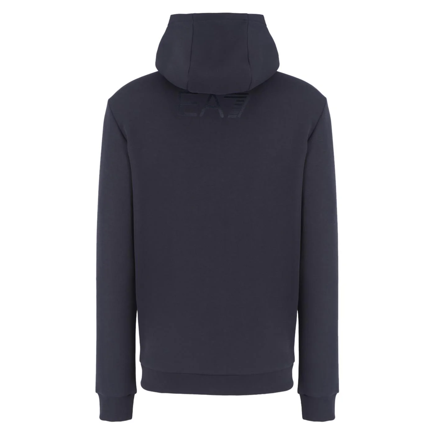 EMPORIO ARMANI 7 EA7 TENNIS CLUB M HOODIE - Image 2