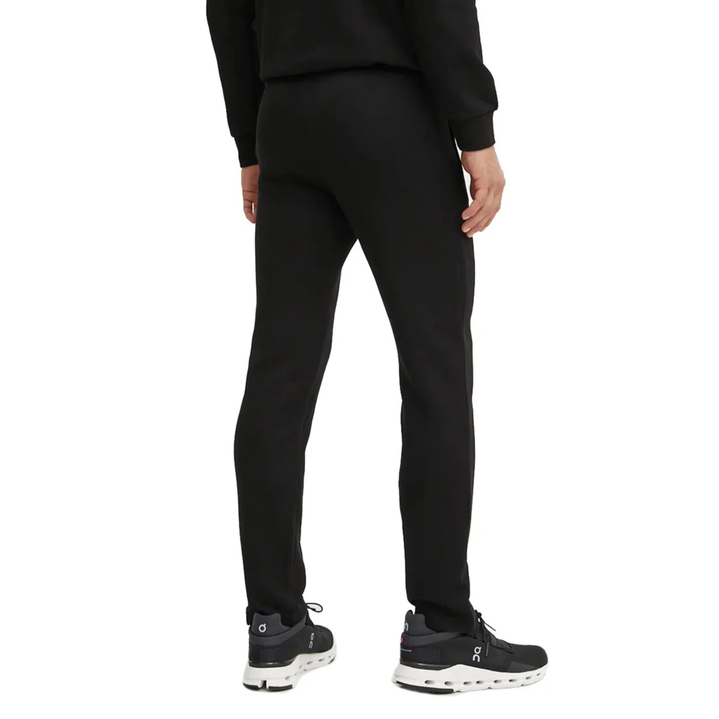 EMPORIO ARMANI 7 EA7 TENNIS CLUB M PANTS - Image 3