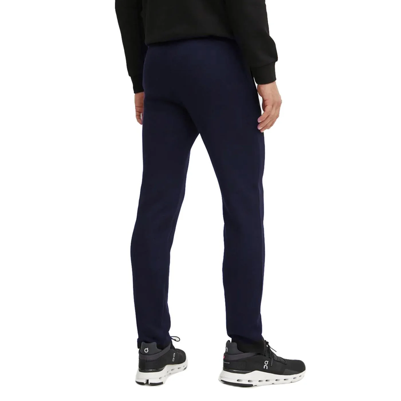 EMPORIO ARMANI 7 EA7 TENNIS CLUB M PANTS - Image 3