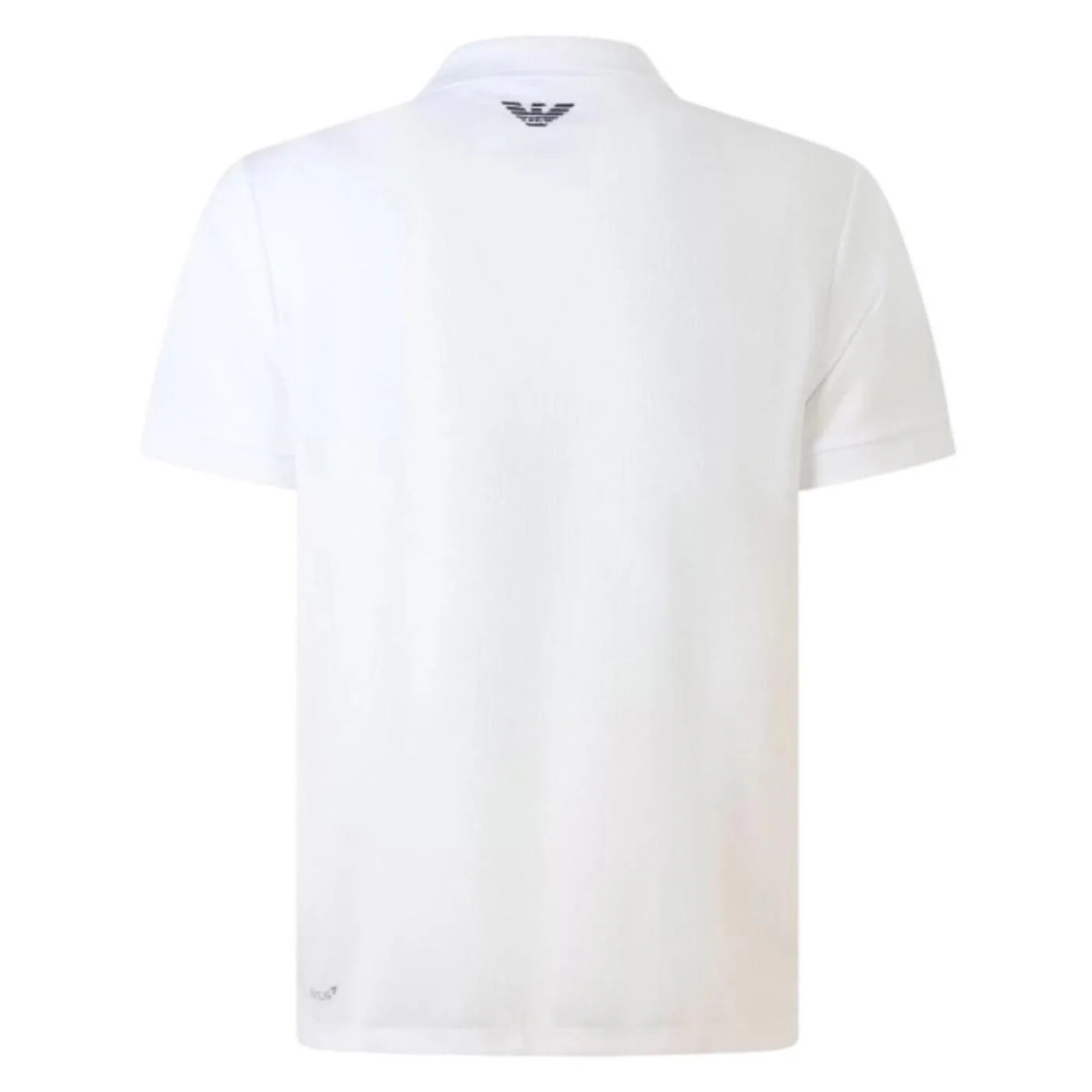 EMPORIO ARMANI 7 EA7 TENNIS DYNAMIC PRO M POLO - Image 2