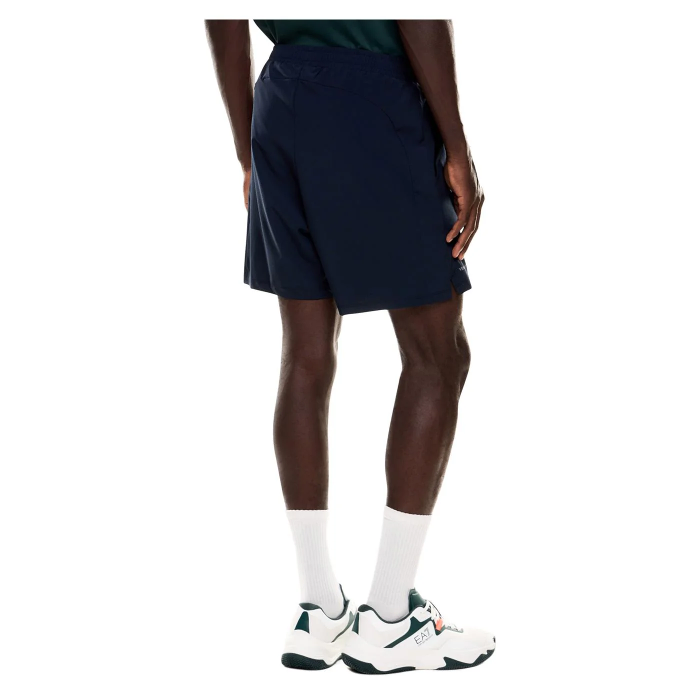 EMPORIO ARMANI 7 EA7 TENNIS PRO M SHORTS - Image 3