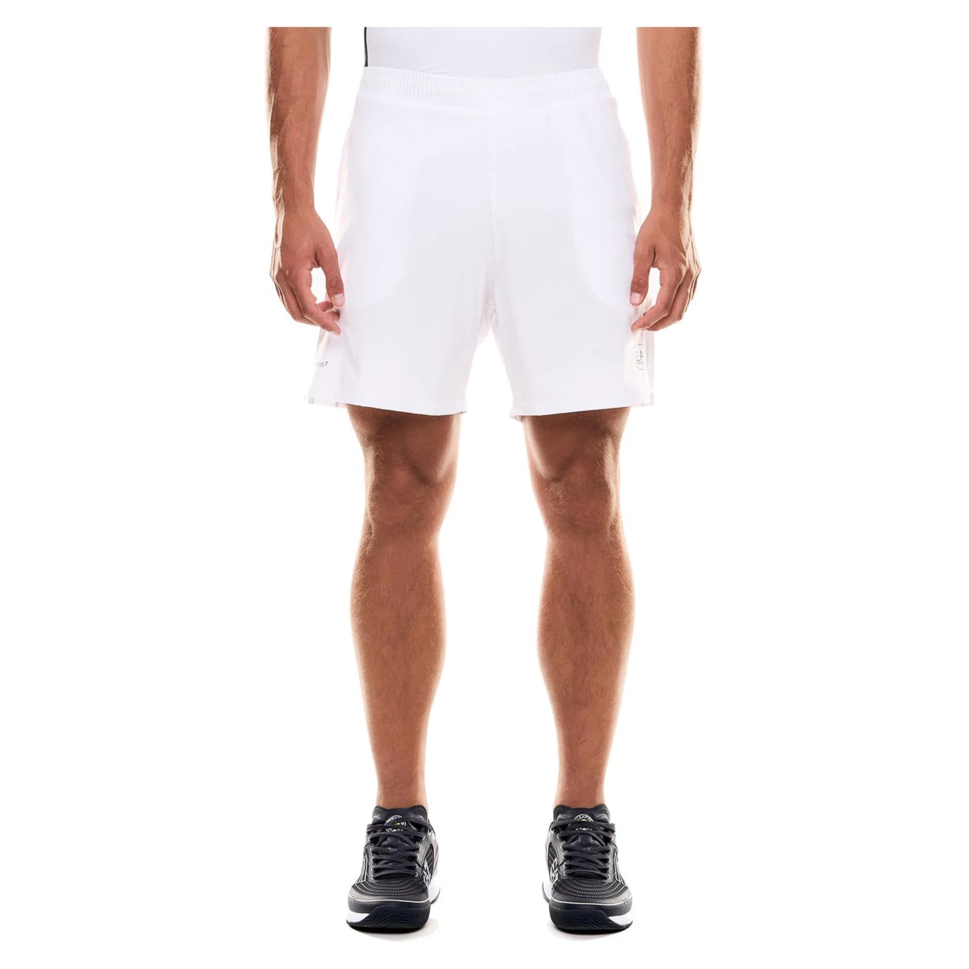 EMPORIO ARMANI 7 EA7 TENNIS PRO M SHORTS - Image 2