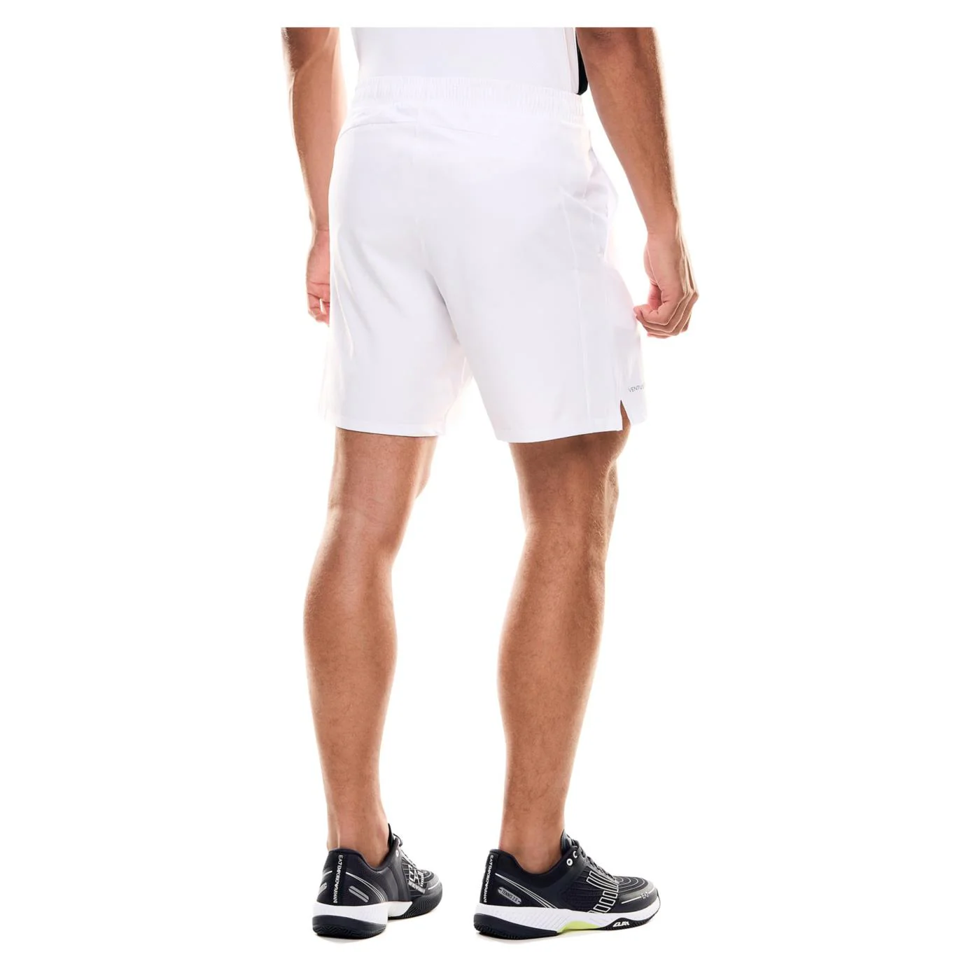 EMPORIO ARMANI 7 EA7 TENNIS PRO M SHORTS - Image 3