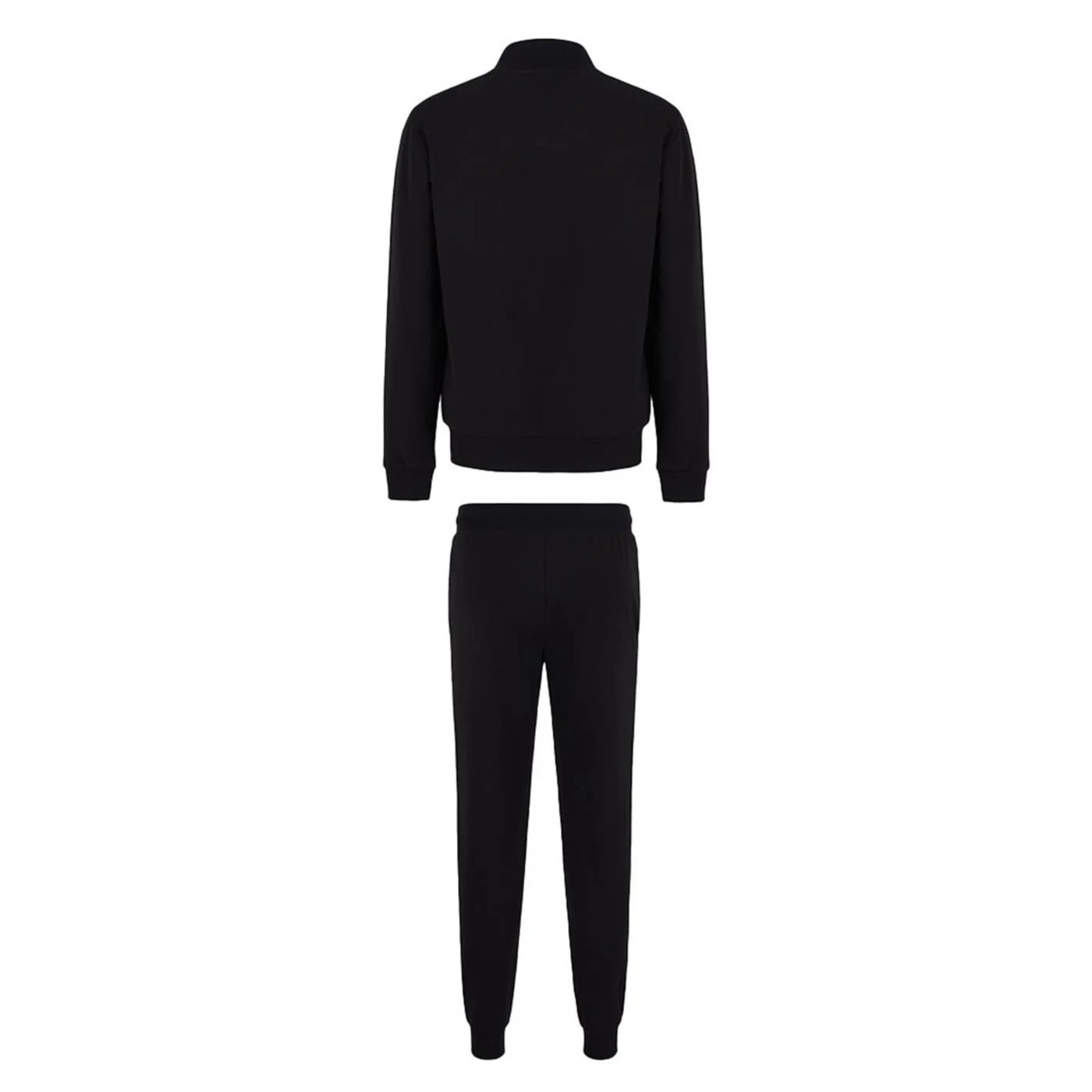 EMPORIO ARMANI 7 EA7 TRAIN 7 LINES M T-SUIT - Image 2