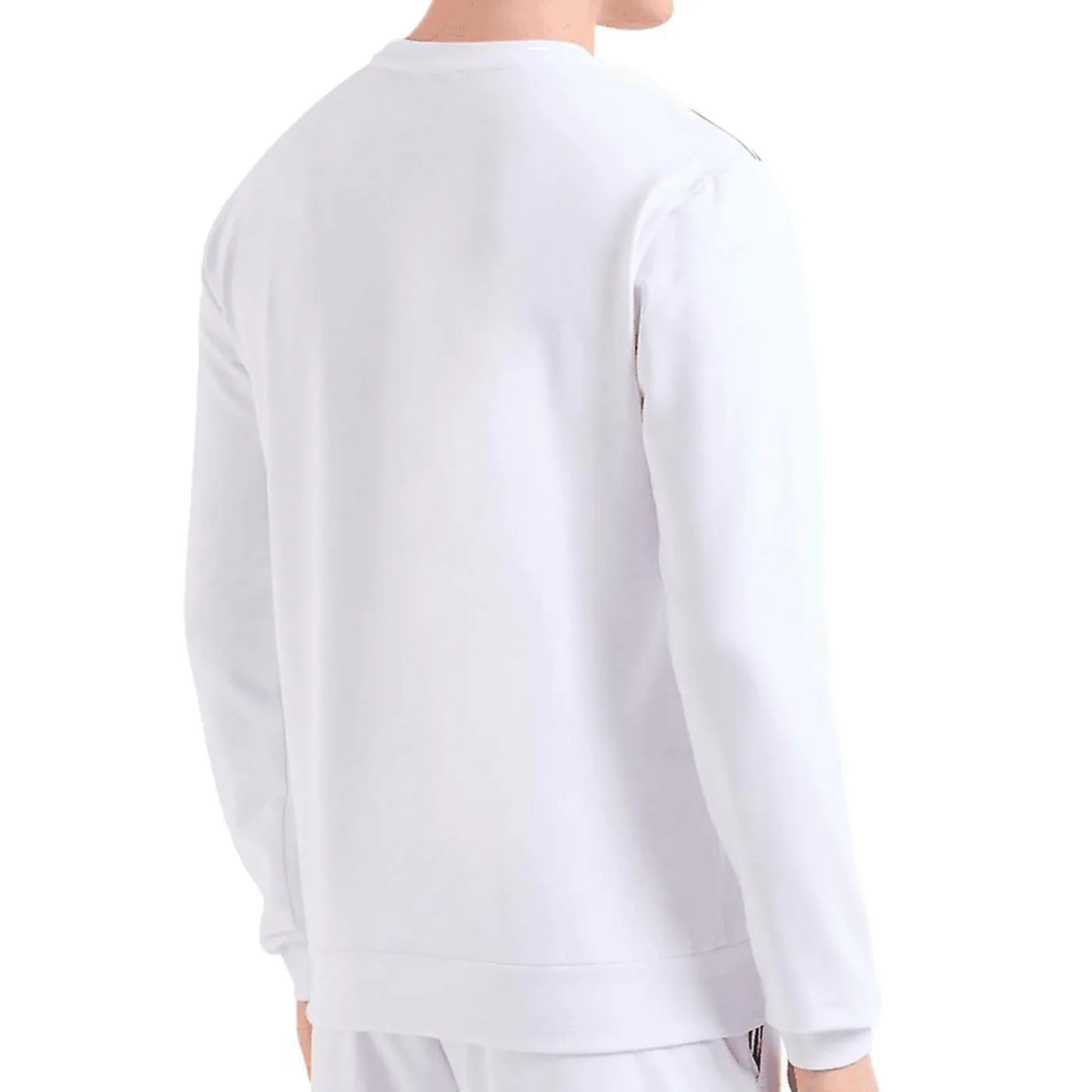 EMPORIO ARMANI 7 EA7 TRAIN 7 LINES M T-TOP - Image 2