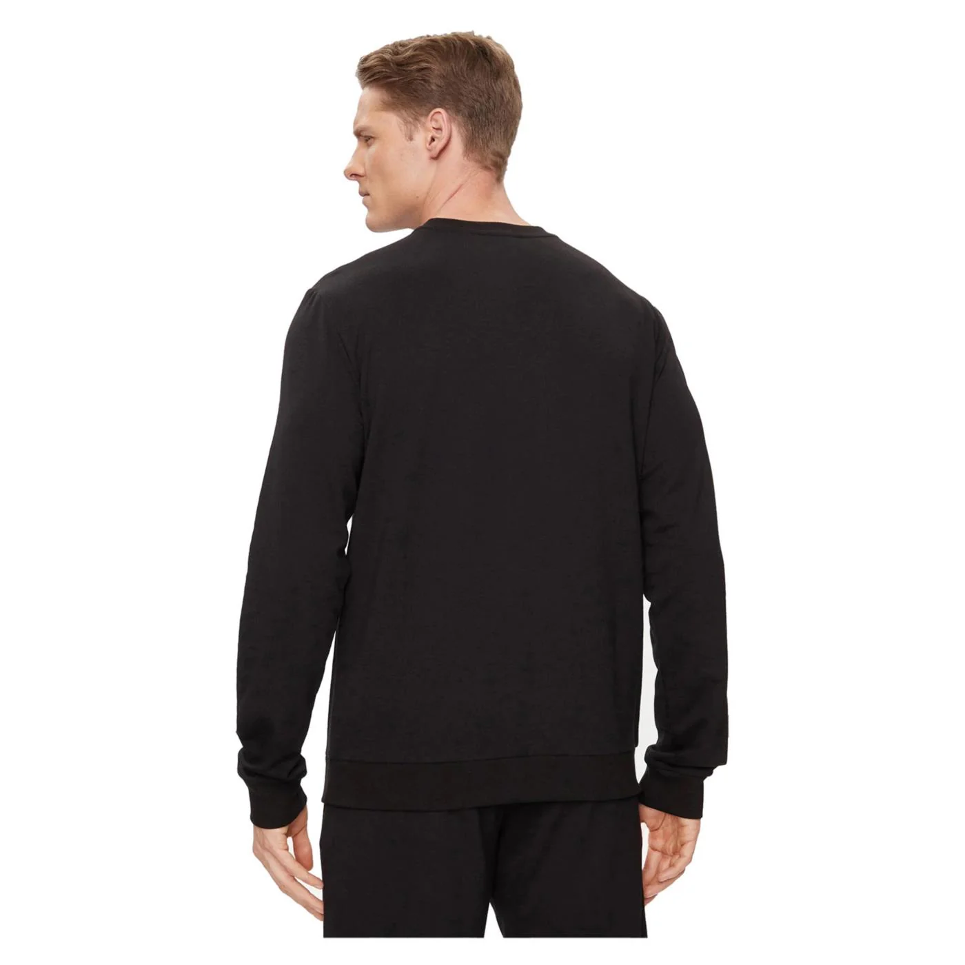 EMPORIO ARMANI 7 EA7 TRAIN 7 LINES M T-TOP - Image 3