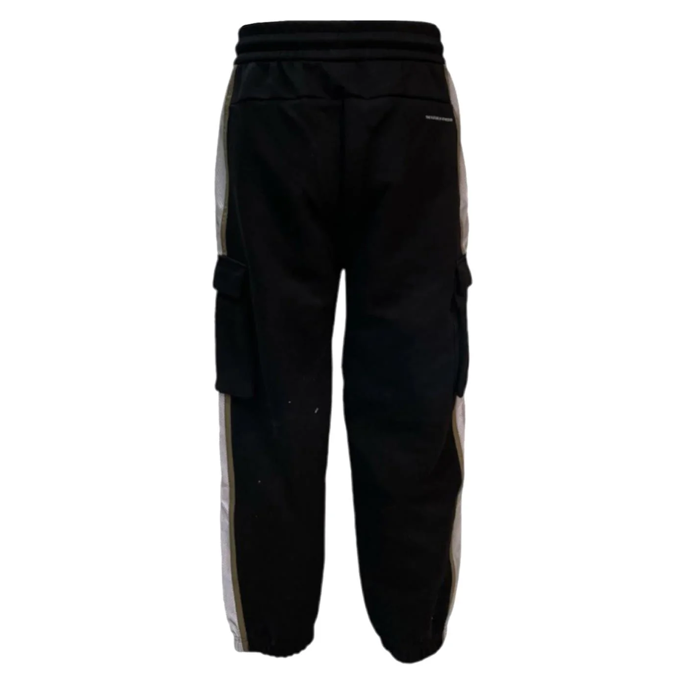 EMPORIO ARMANI 7 EA7 TRAIN ATHLETIC MIX CARGO - Image 2