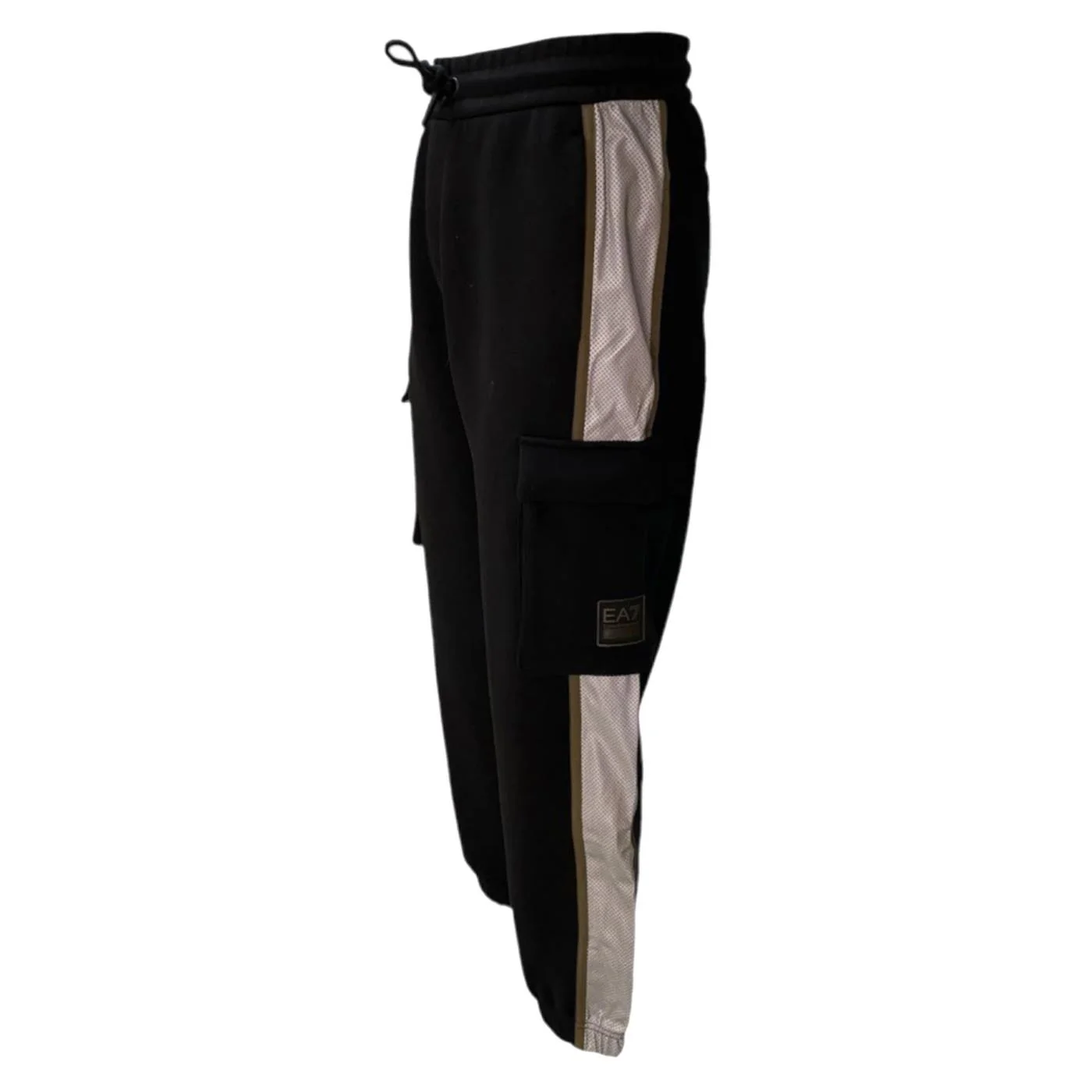 EMPORIO ARMANI 7 EA7 TRAIN ATHLETIC MIX CARGO - Image 3