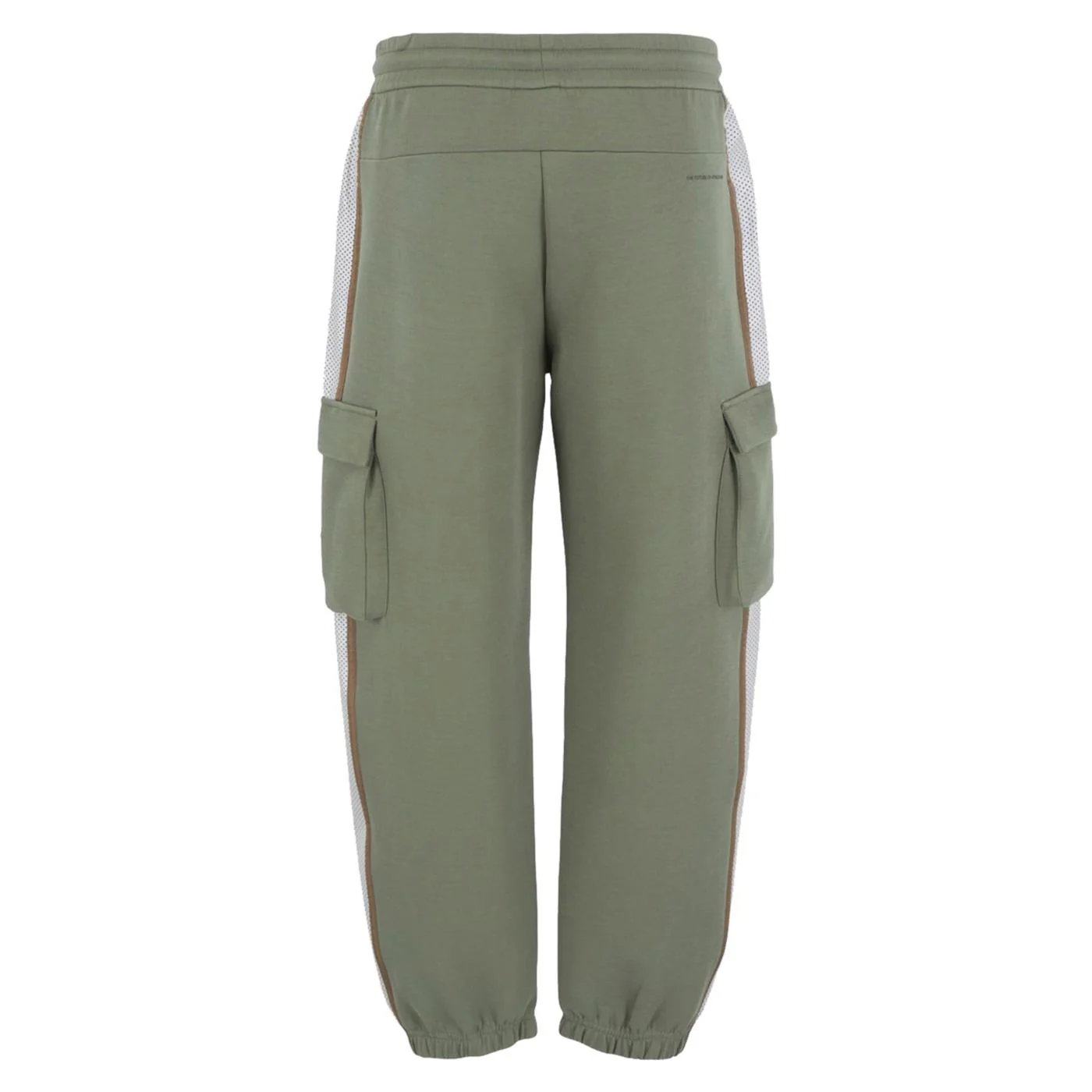 EMPORIO ARMANI 7 EA7 TRAIN ATHLETIC MIX CARGO - Image 2