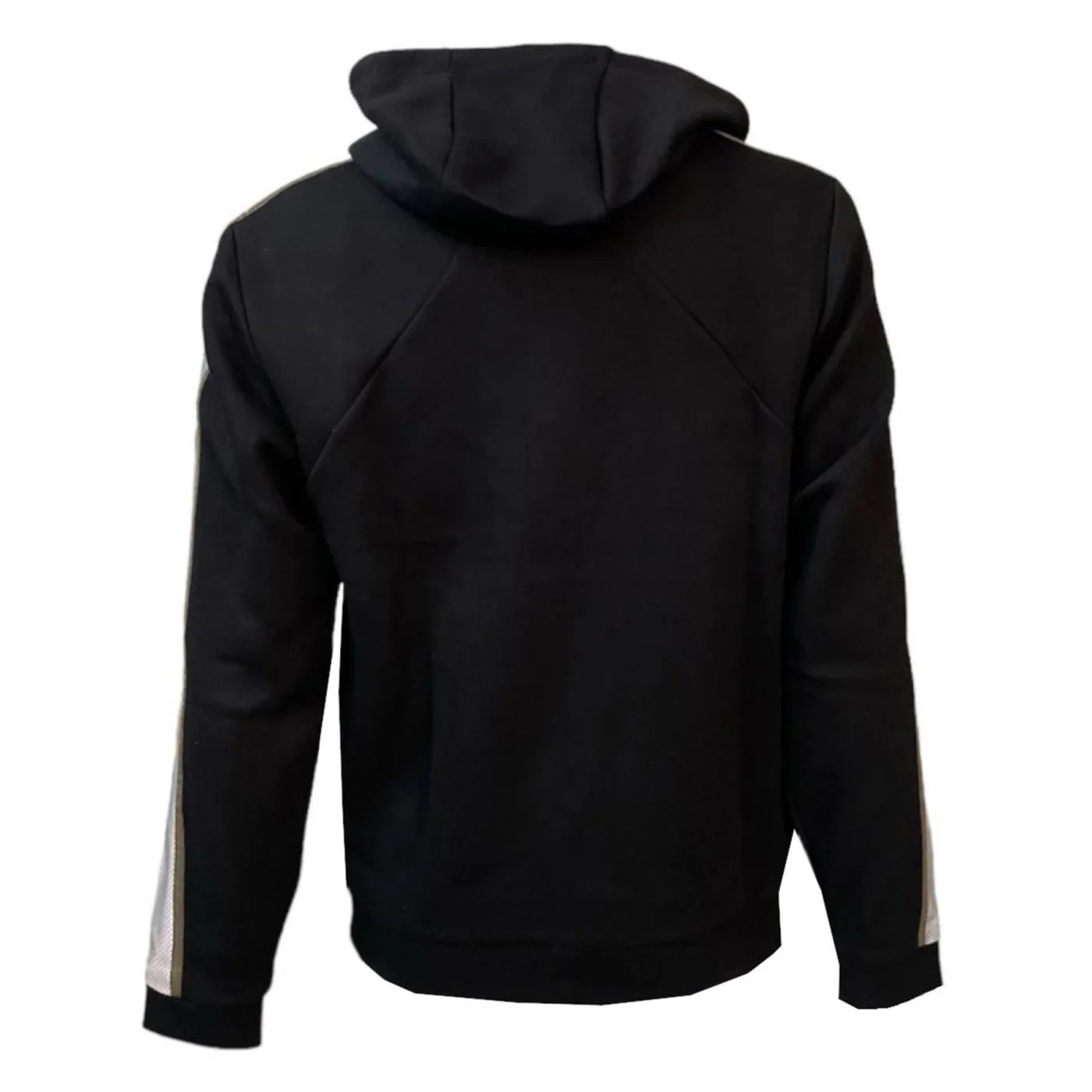 EMPORIO ARMANI 7 EA7 TRAIN ATHLETIC MIX FZ - Image 2